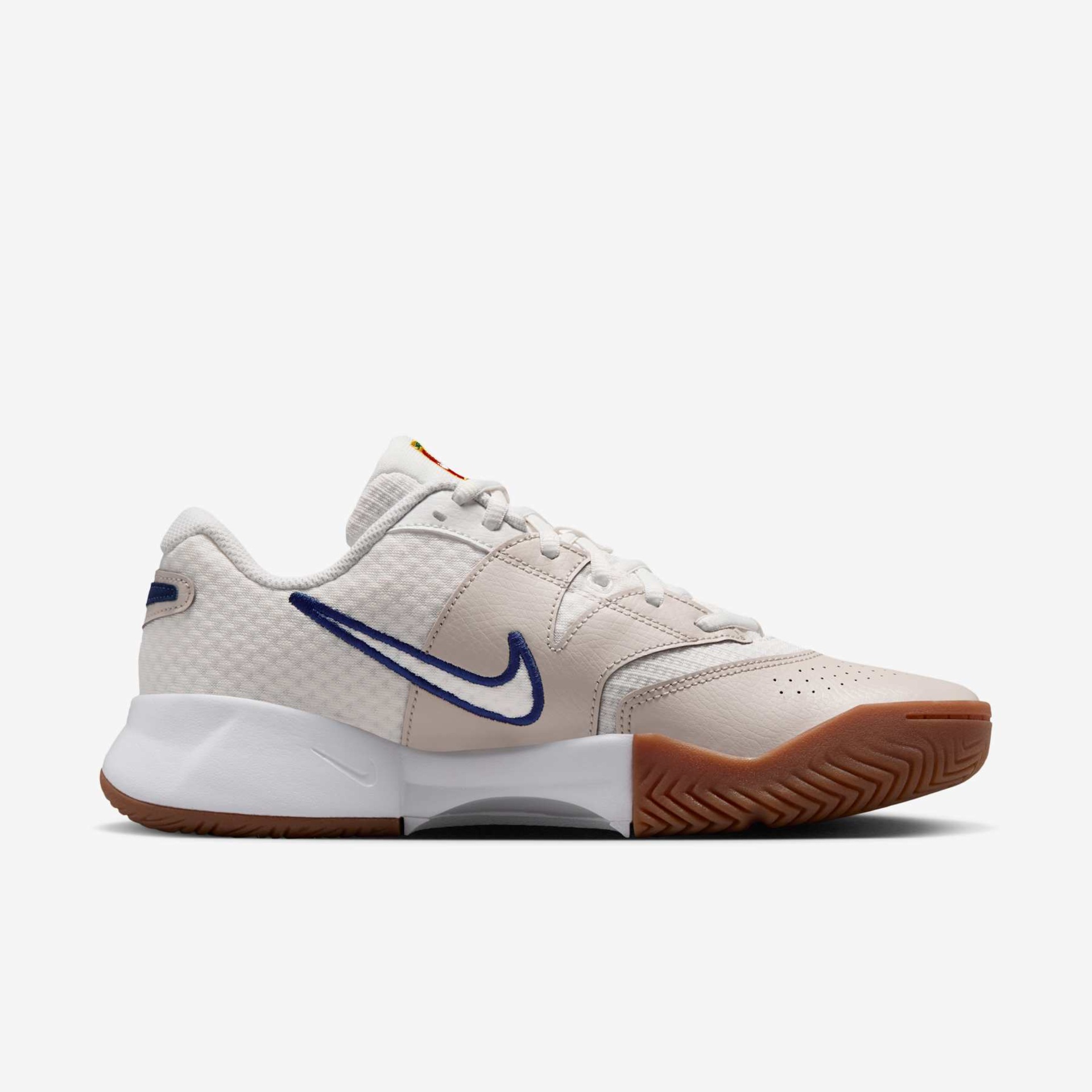 Tênis Nike Court Lite 4 Feminino - Foto 3