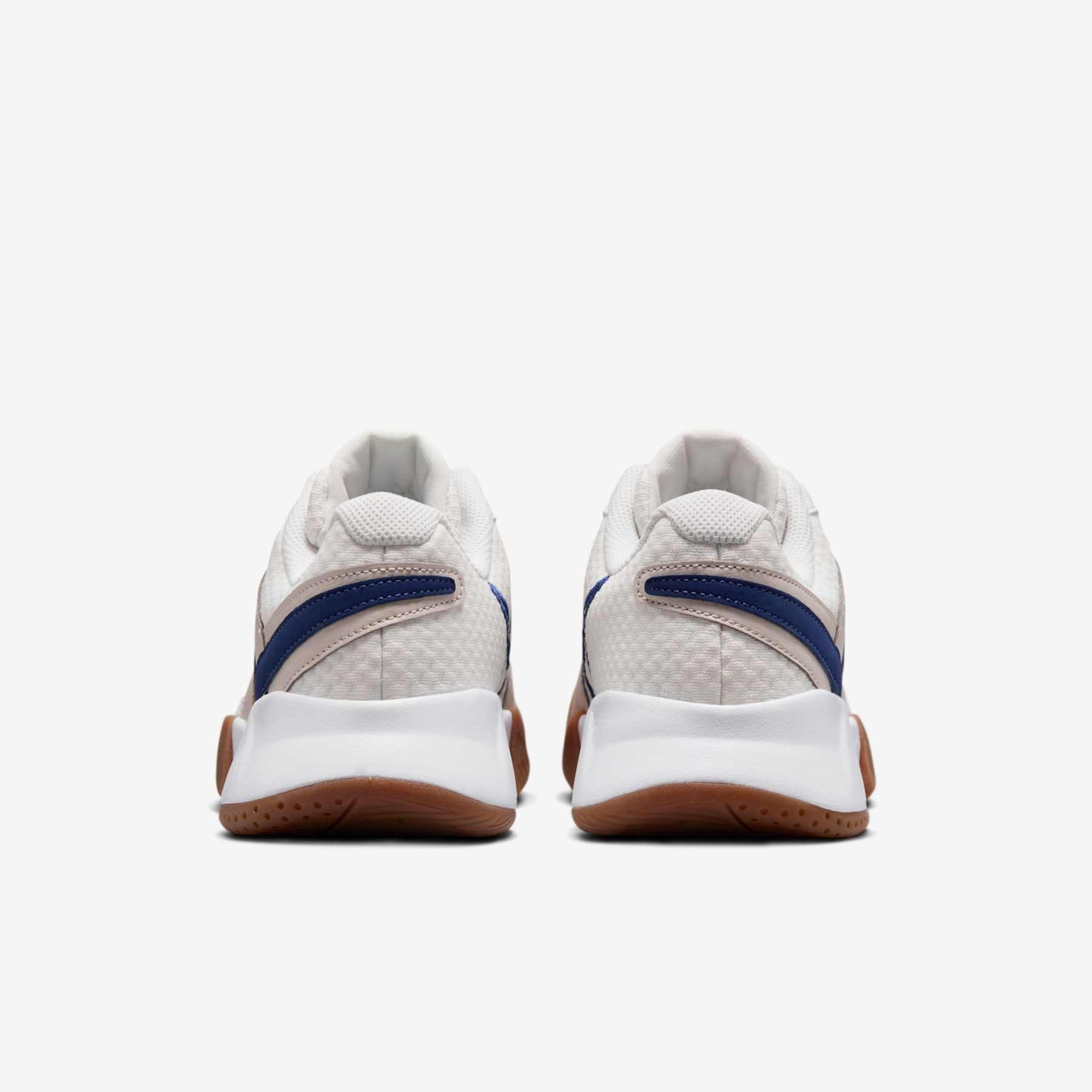 Tênis Nike Court Lite 4 Feminino - Foto 6