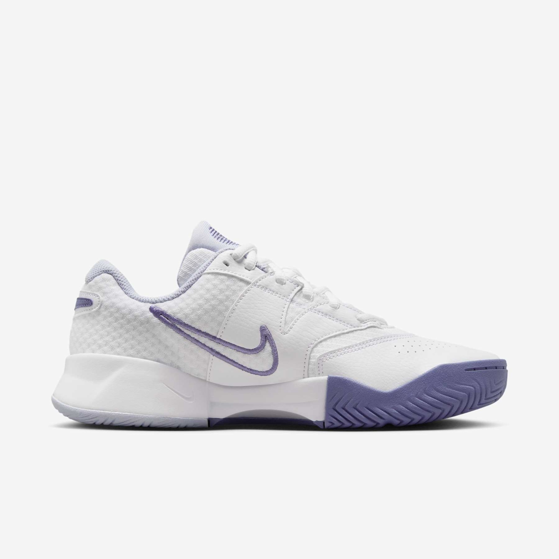 Tênis Nike Court Lite 4 Feminino - Foto 3