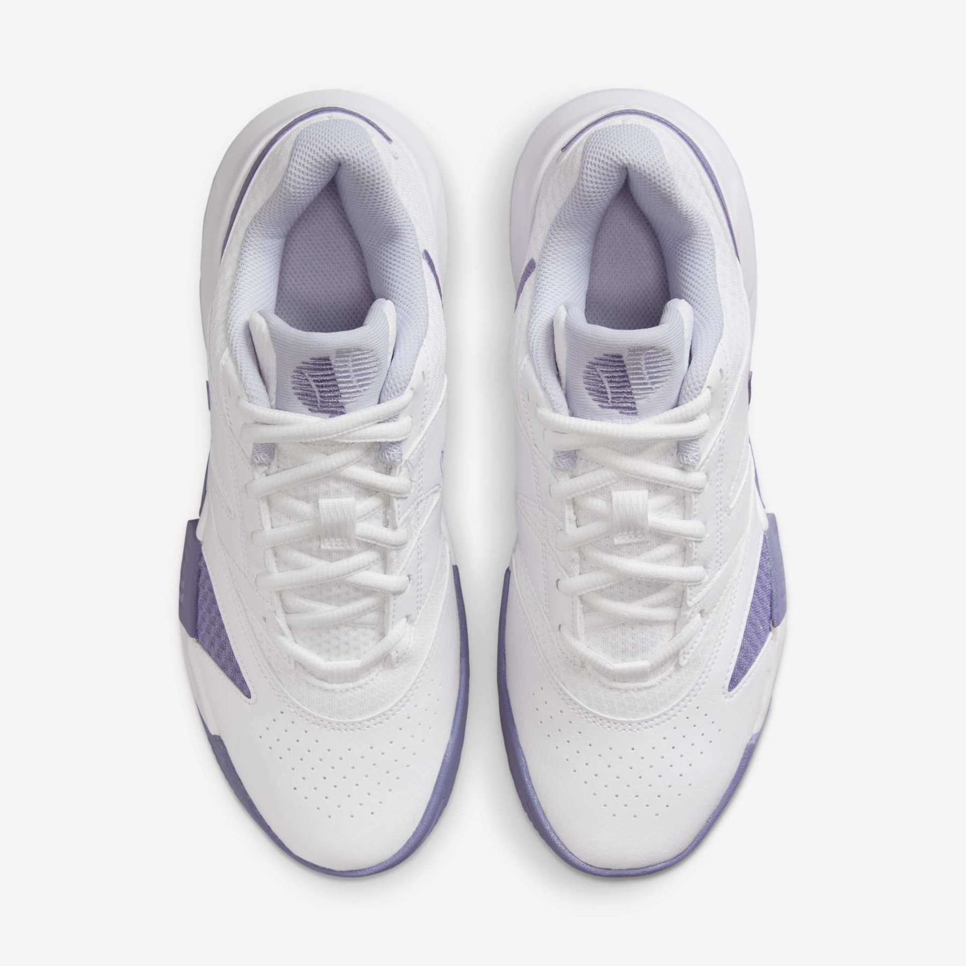 Tênis Nike Court Lite 4 Feminino - Foto 4