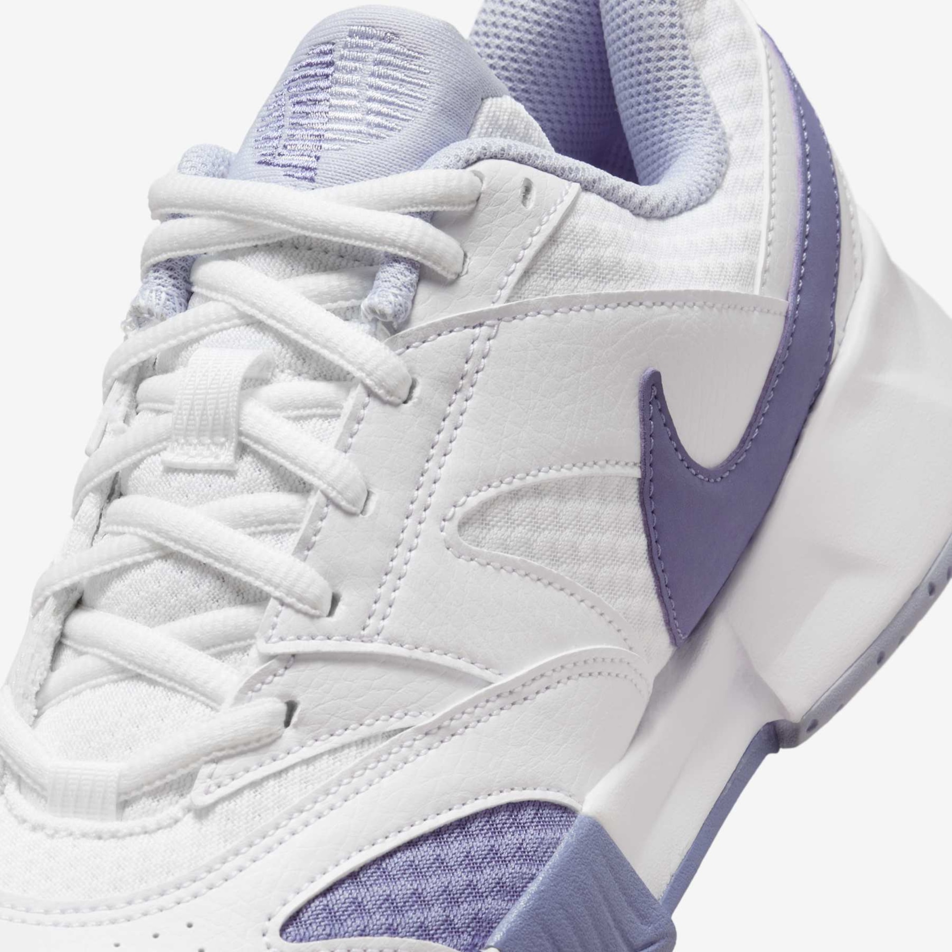 Tênis Nike Court Lite 4 Feminino - Foto 7