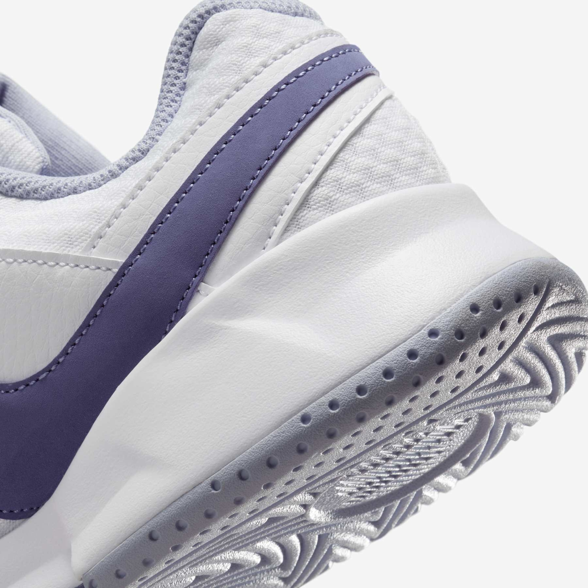 Tênis Nike Court Lite 4 Feminino - Foto 8