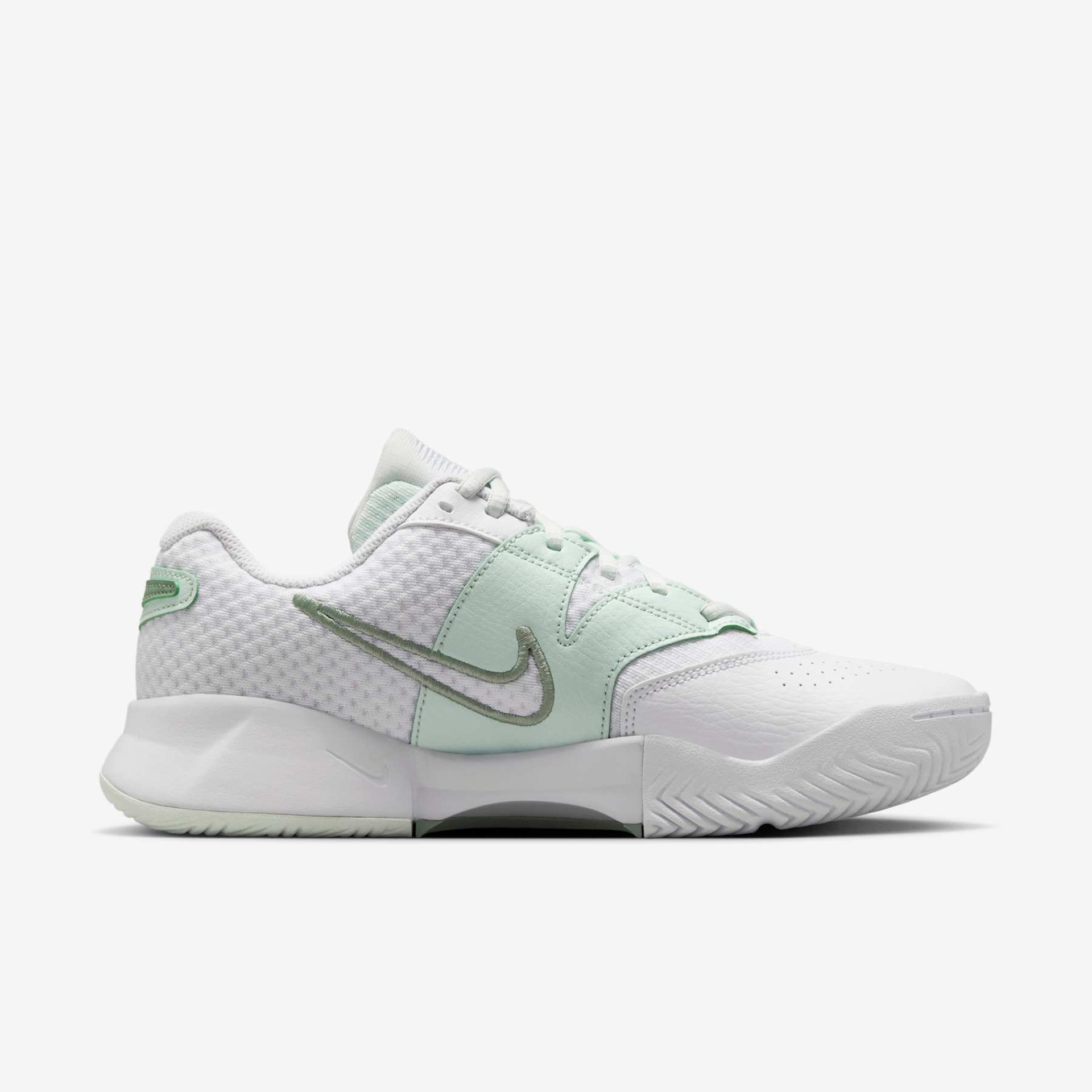 Tênis Nike Court Lite 4 Feminino - Foto 3
