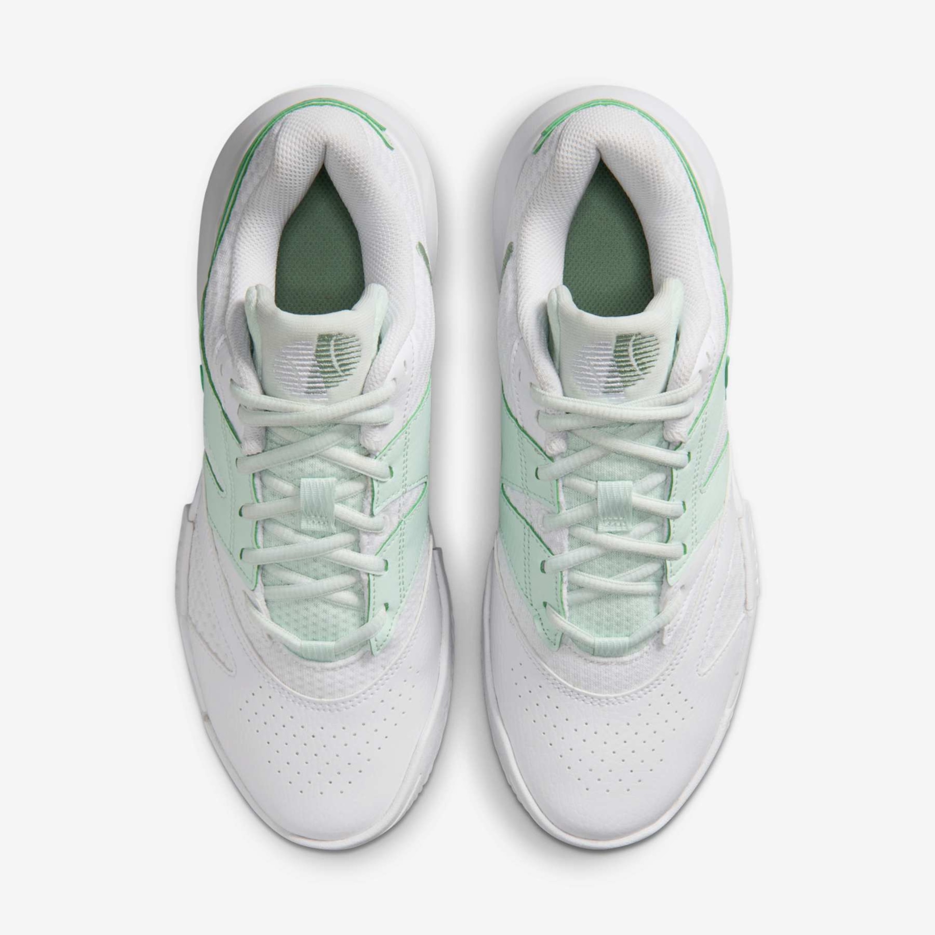 Tênis Nike Court Lite 4 Feminino - Foto 4