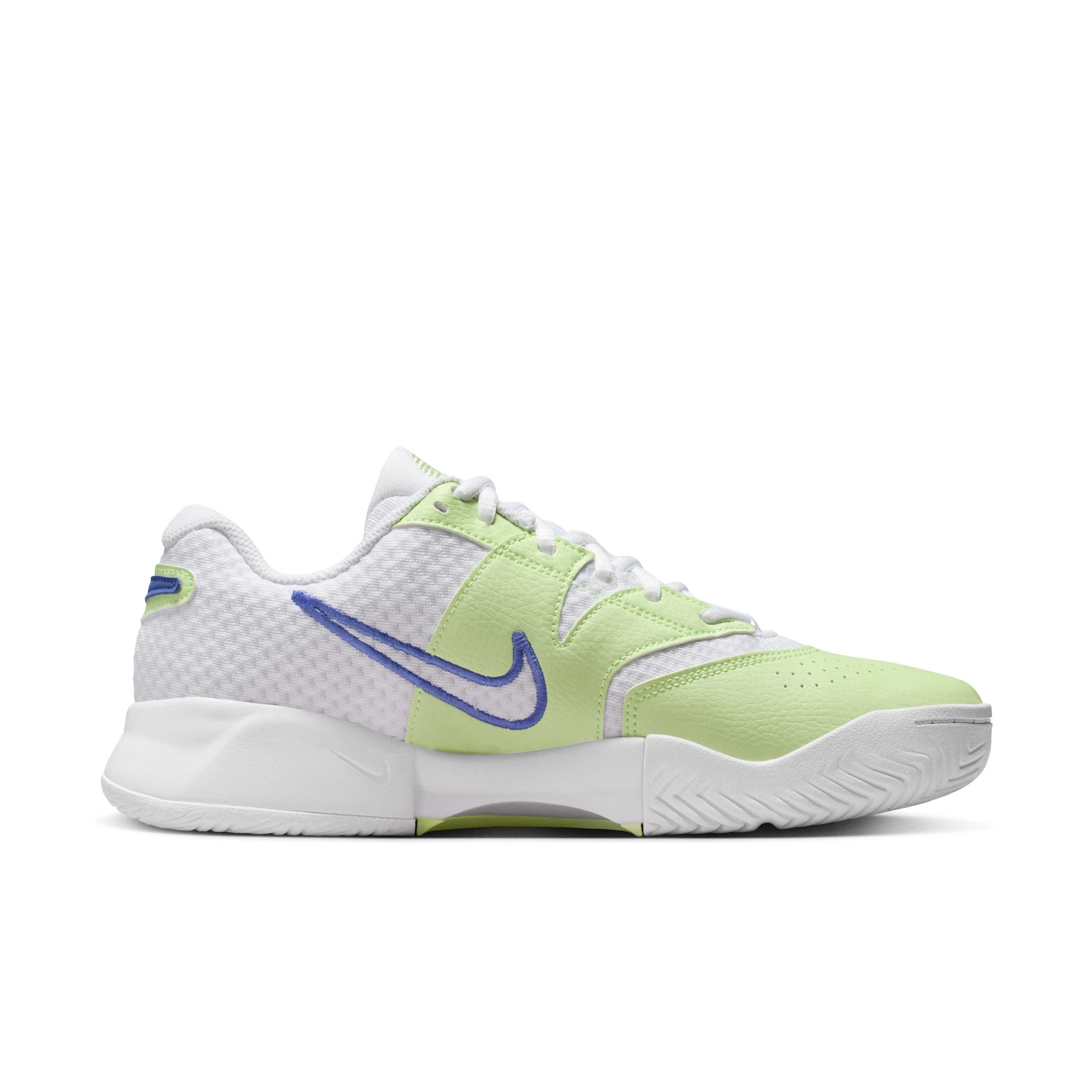 Tênis Nike Court Lite 4 Feminino - Foto 3