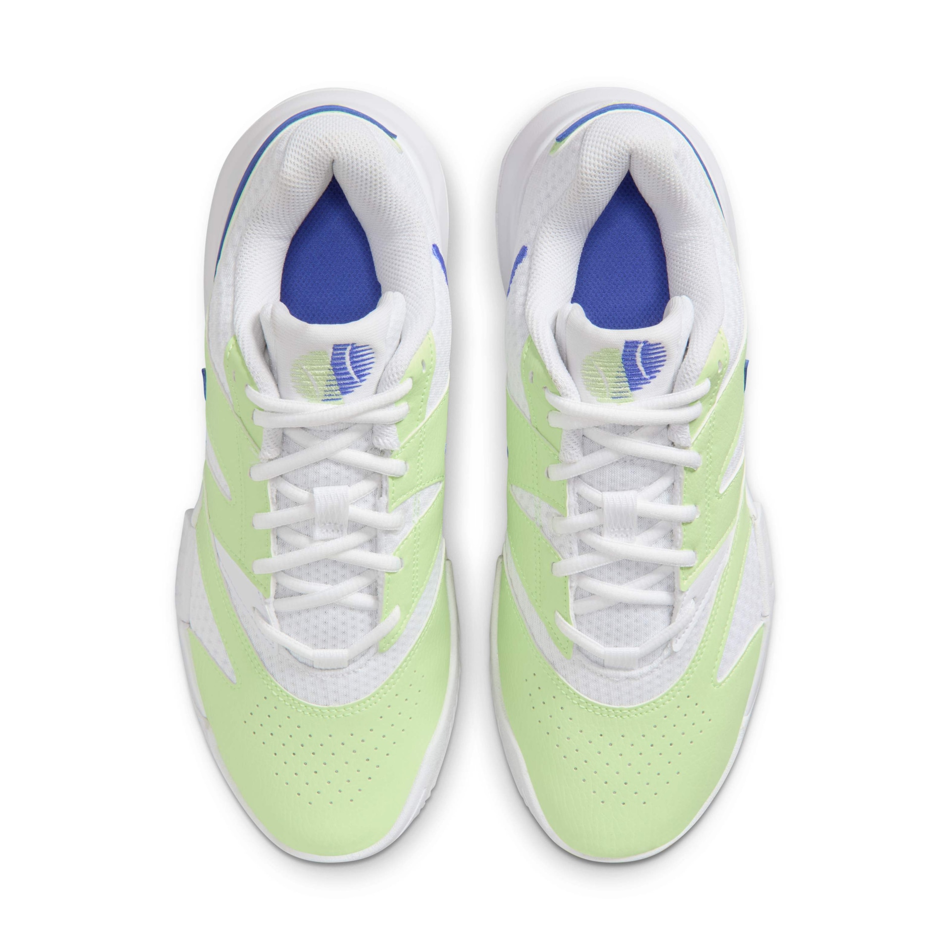 Tênis Nike Court Lite 4 Feminino - Foto 4