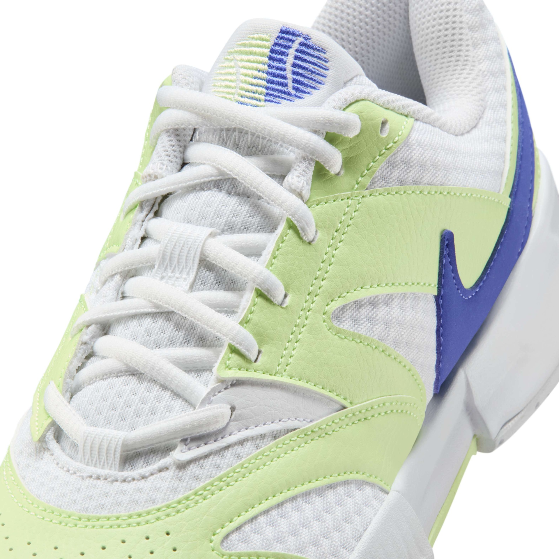 Tênis Nike Court Lite 4 Feminino - Foto 7