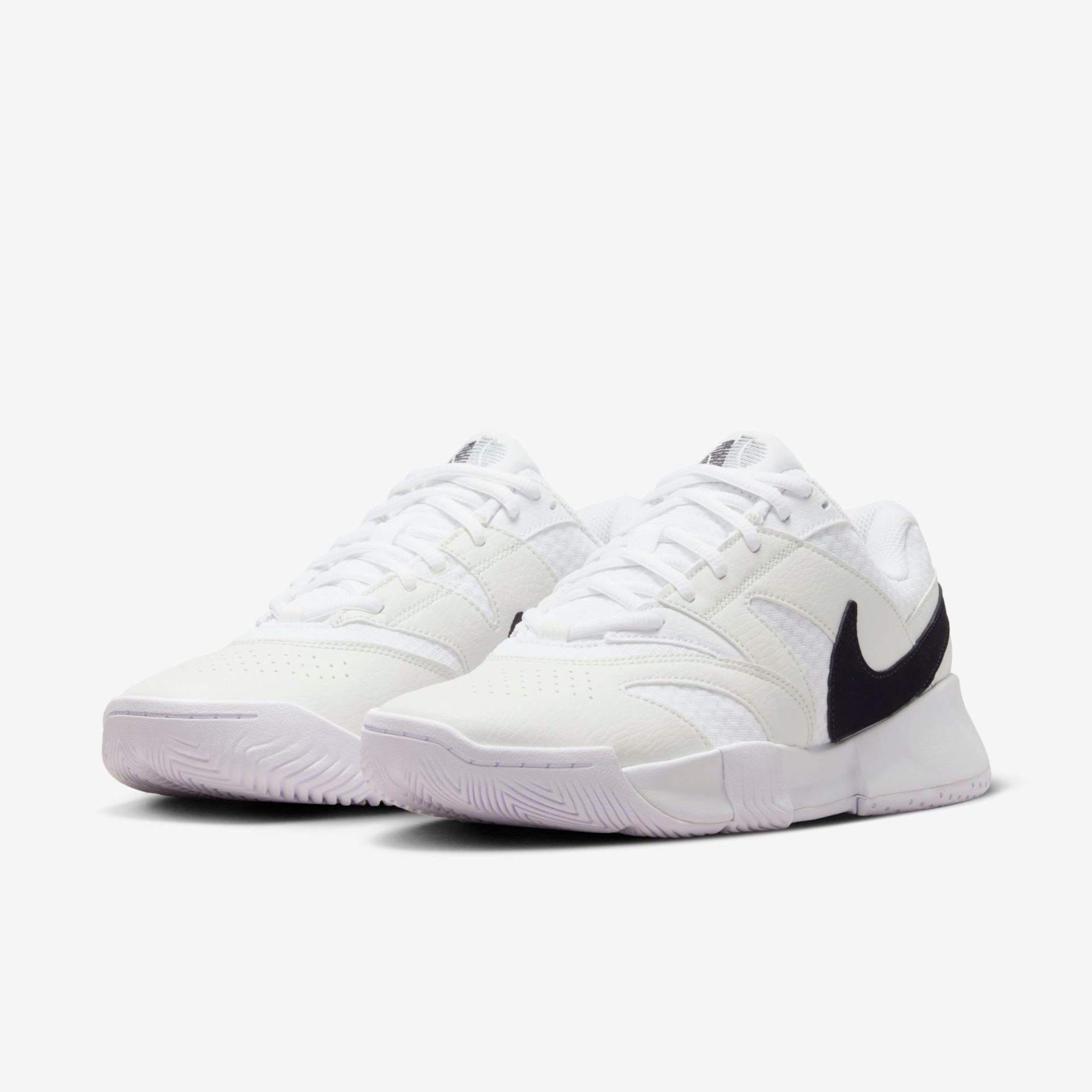 Tênis Nike Court Lite 4 Feminino - Foto 5