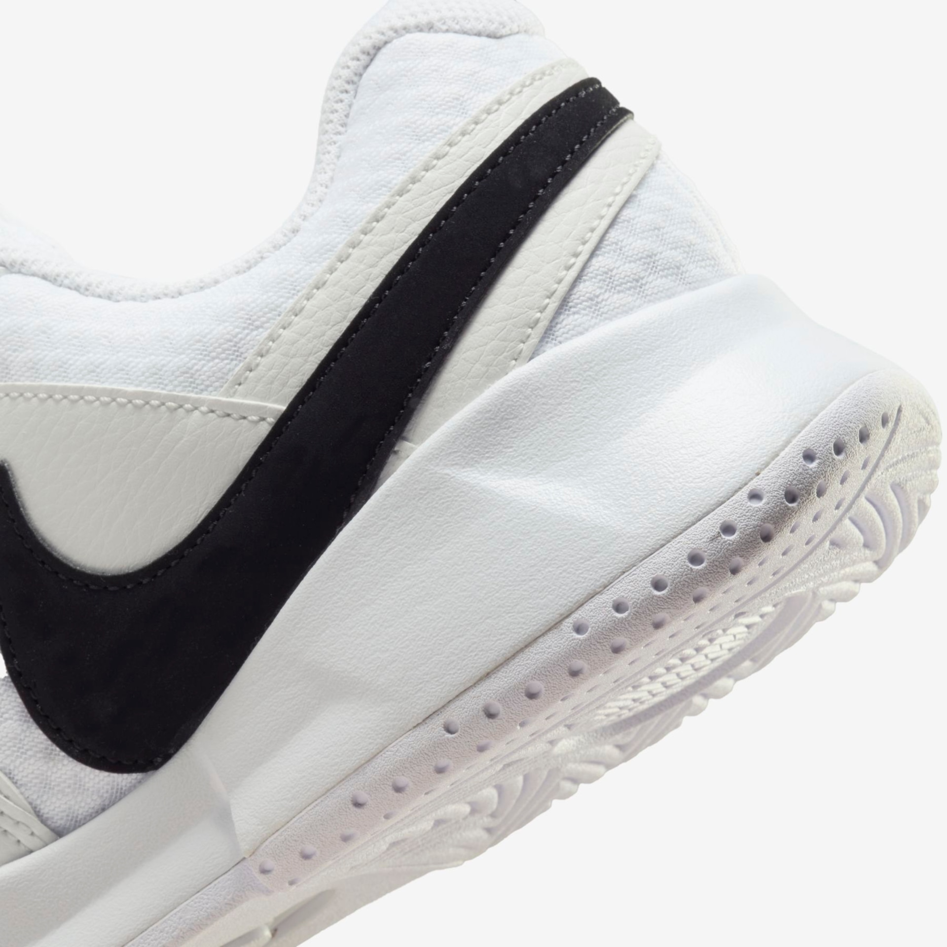 Tênis Nike Court Lite 4 Feminino - Foto 8