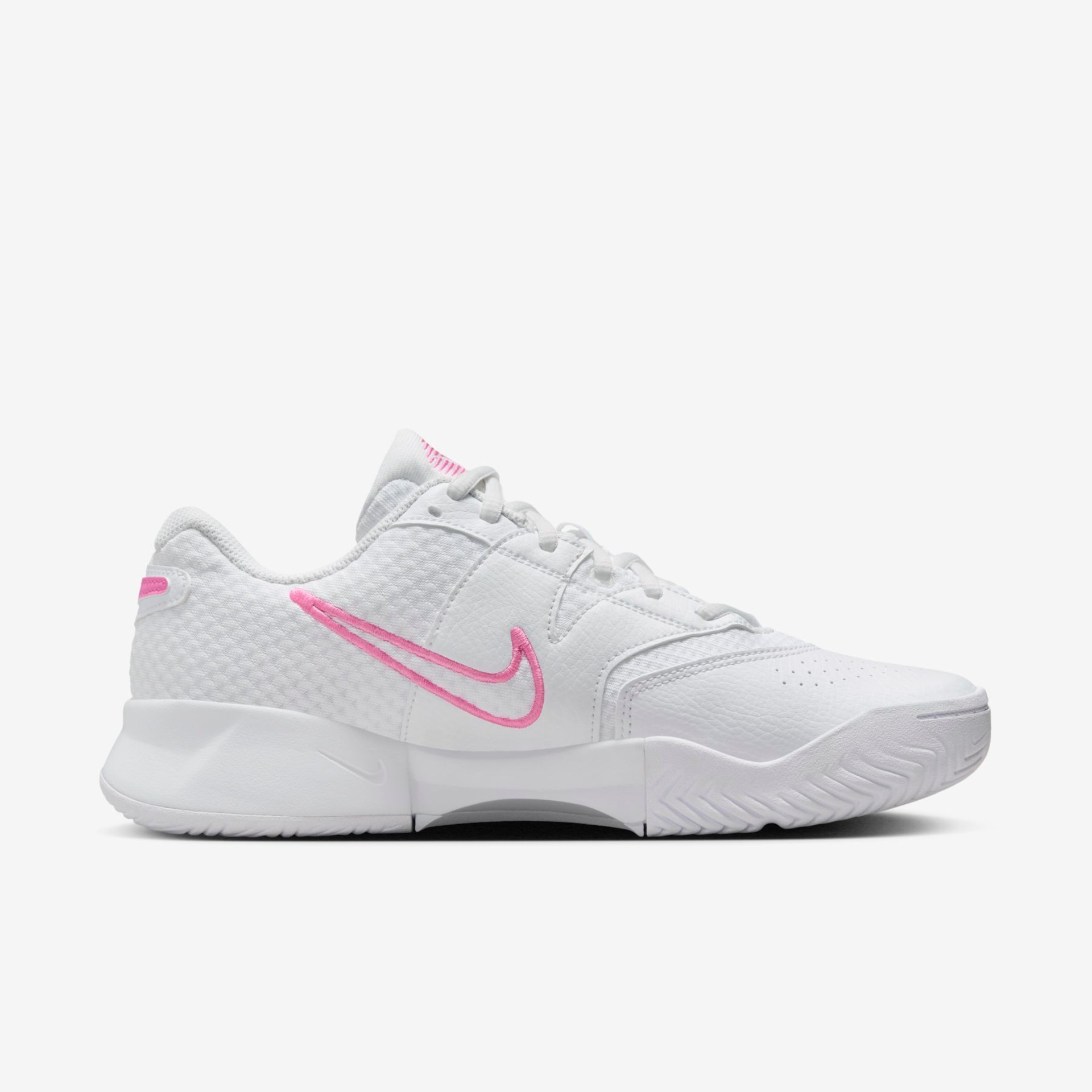 Tênis Nike Court Lite 4 Feminino - Foto 3