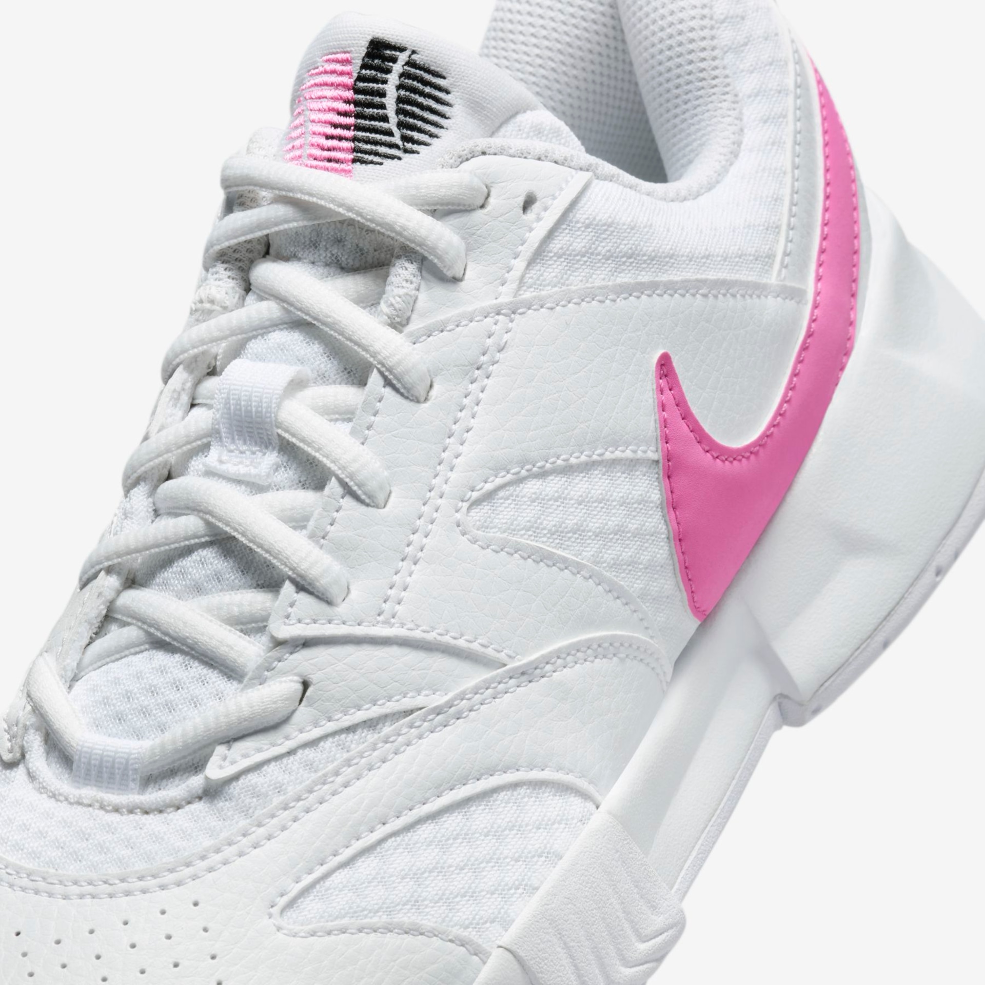 Tênis Nike Court Lite 4 Feminino - Foto 7