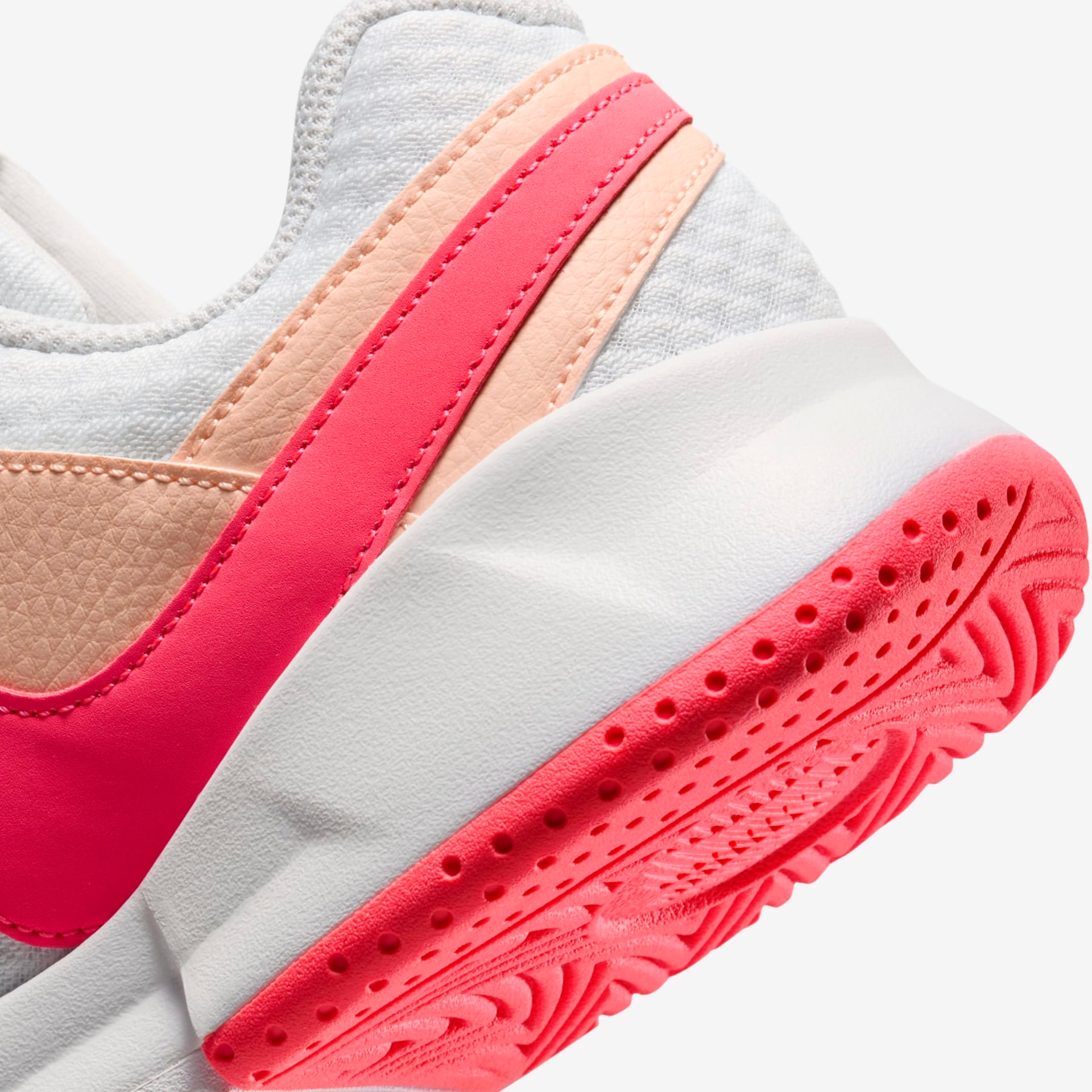 Tênis Nike Court Lite 4 Feminino - Foto 7