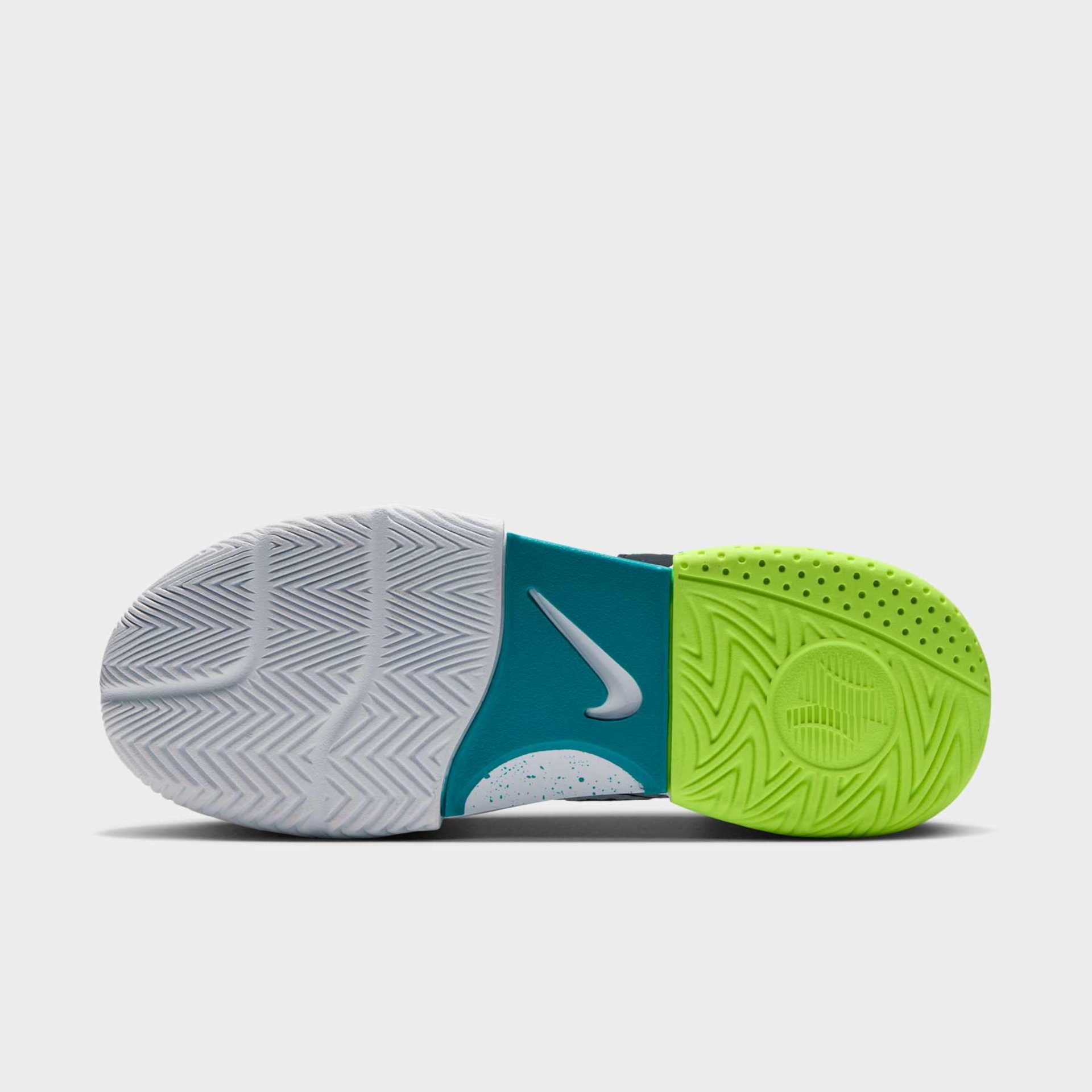 Tênis Nike Court Lite 4 Feminino - Foto 2
