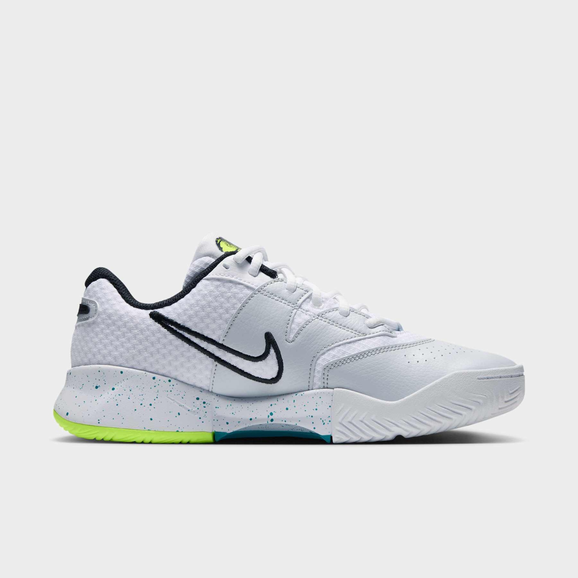 Tênis Nike Court Lite 4 Feminino - Foto 3