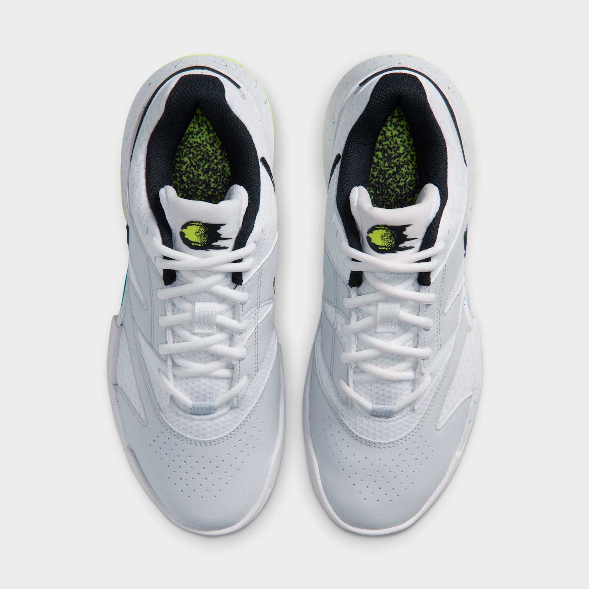 Tênis Nike Court Lite 4 Feminino - Foto 4