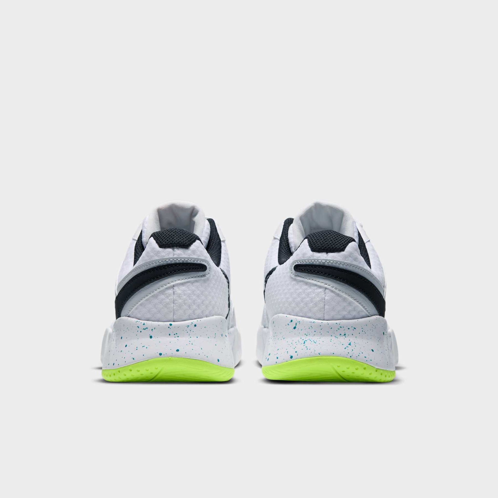 Tênis Nike Court Lite 4 Feminino - Foto 6