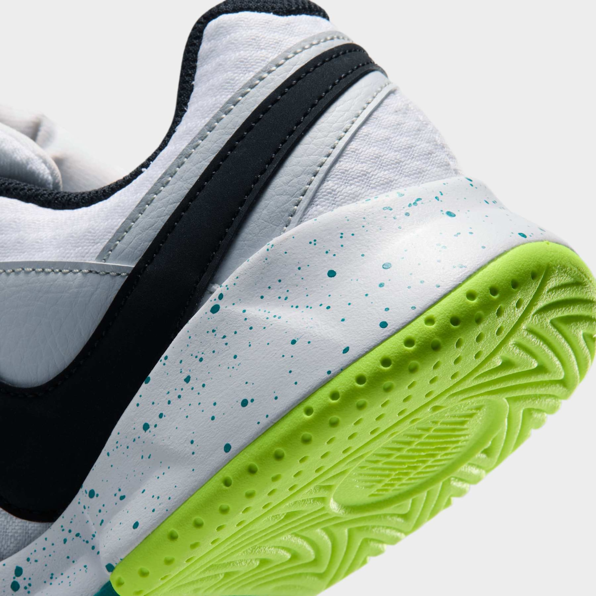Tênis Nike Court Lite 4 Feminino - Foto 8