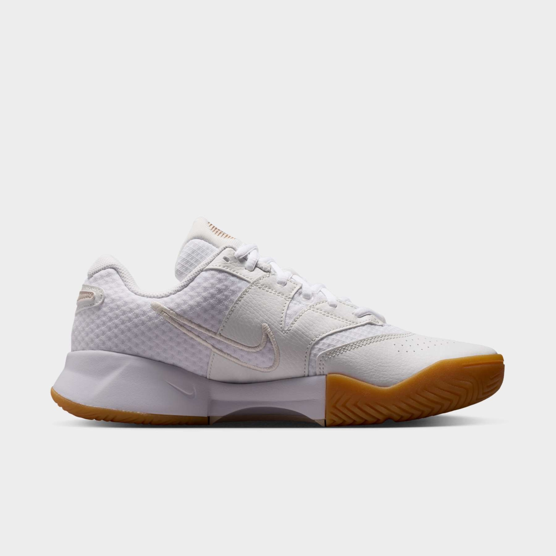 Tênis Nike Court Lite 4 Feminino - Foto 3