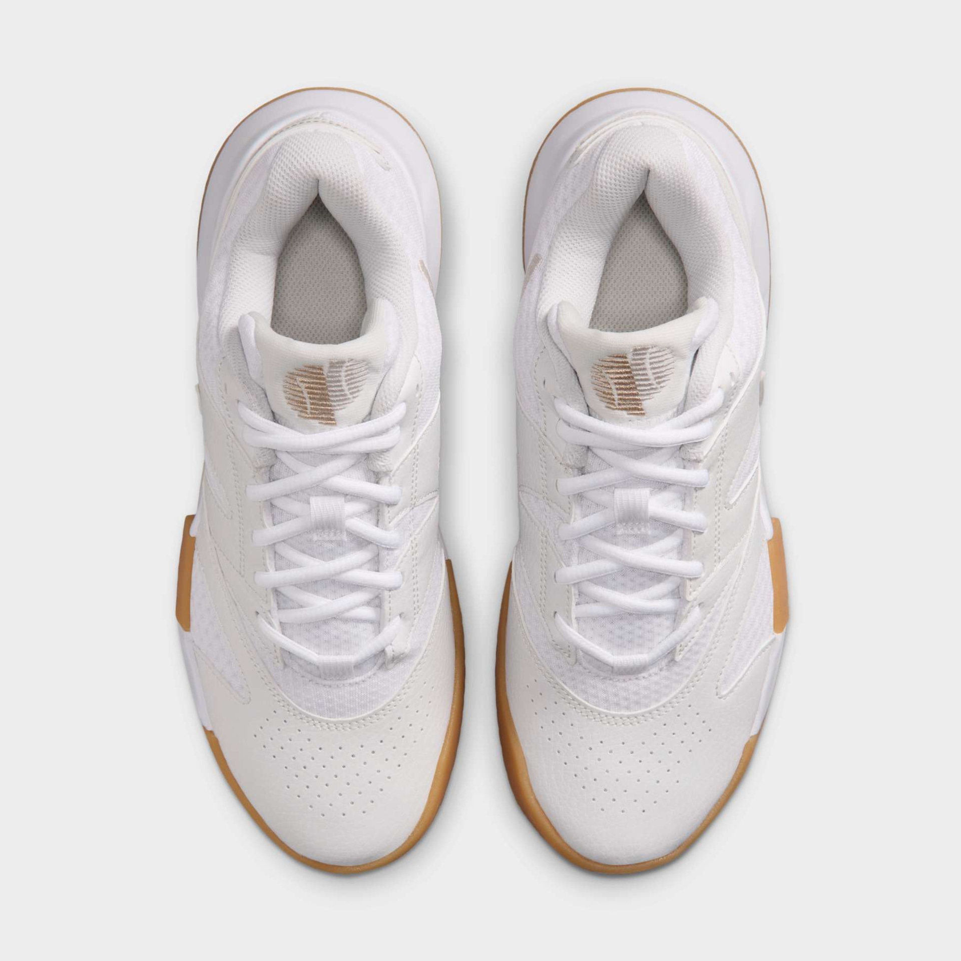 Tênis Nike Court Lite 4 Feminino - Foto 4