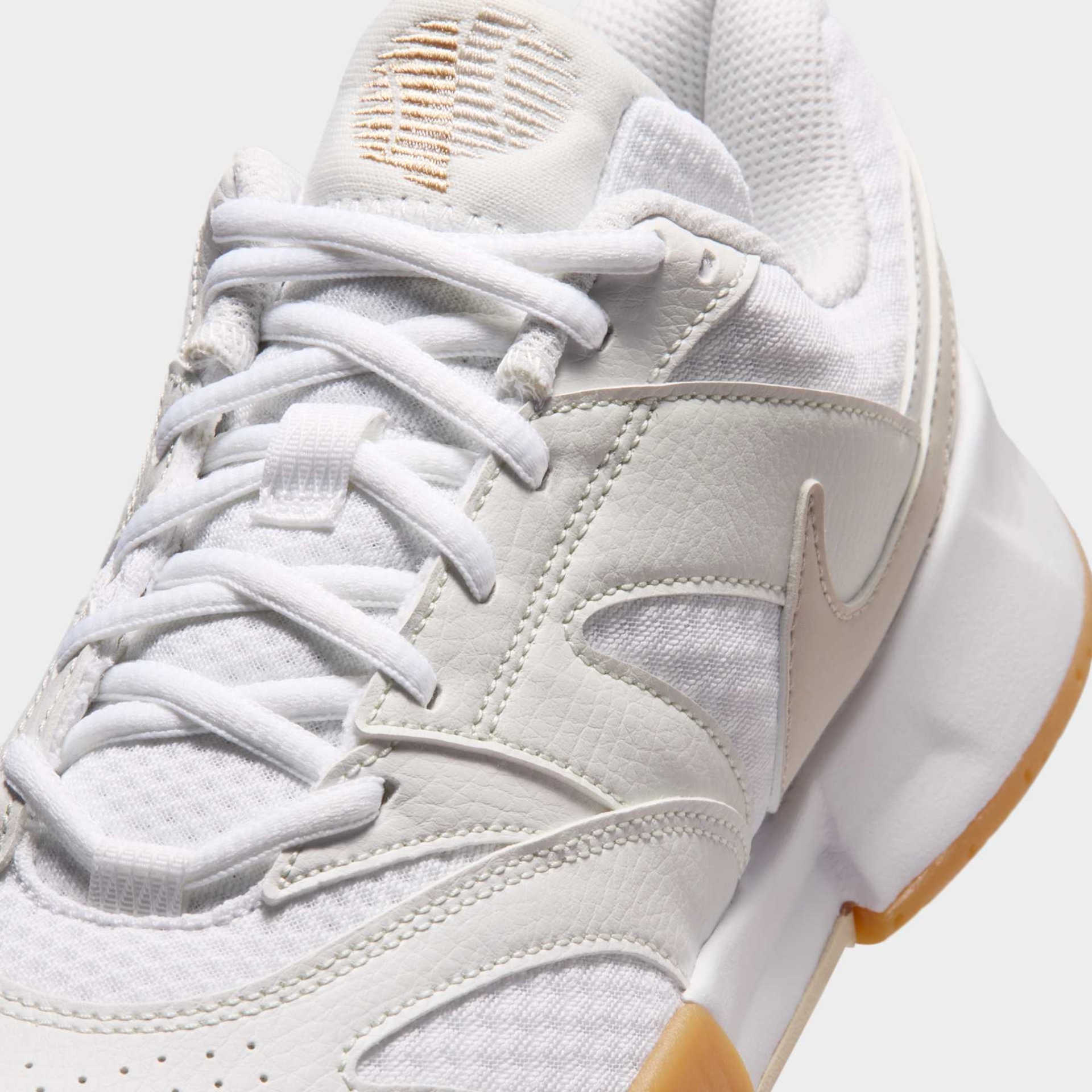 Tênis Nike Court Lite 4 Feminino - Foto 7