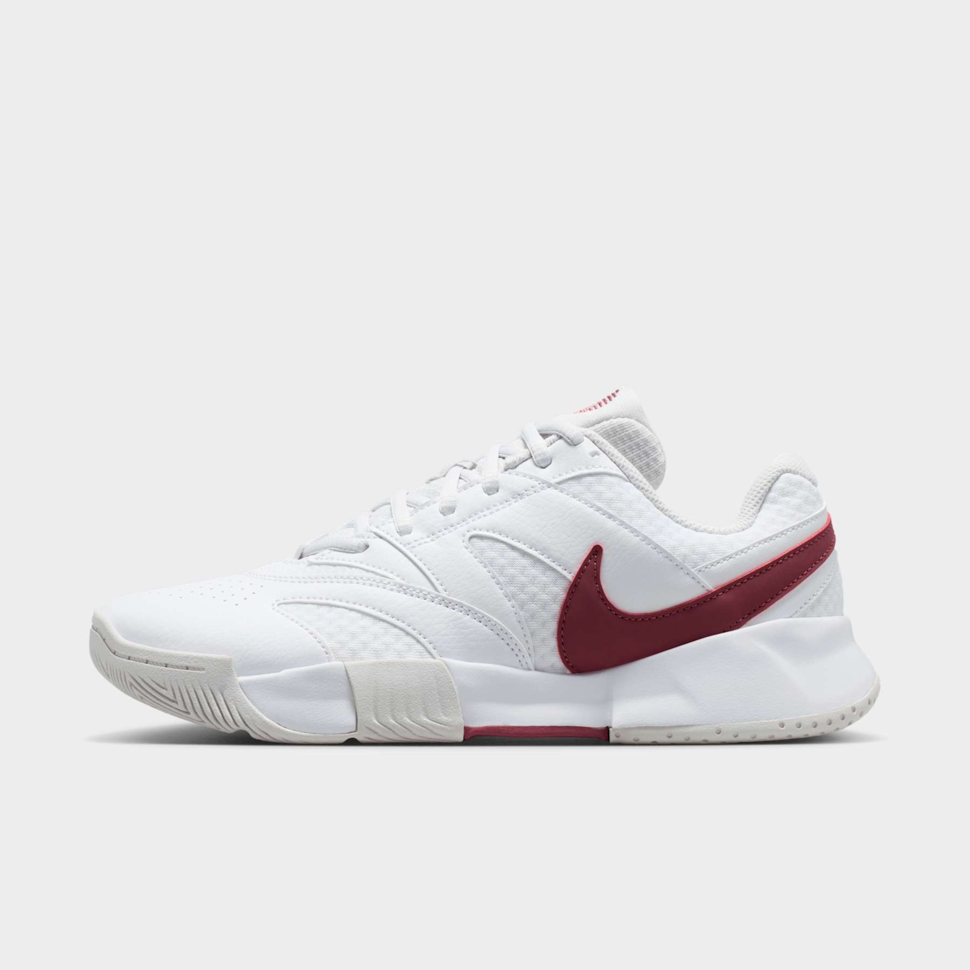Tênis Nike Court Lite 4 Feminino - Foto 1