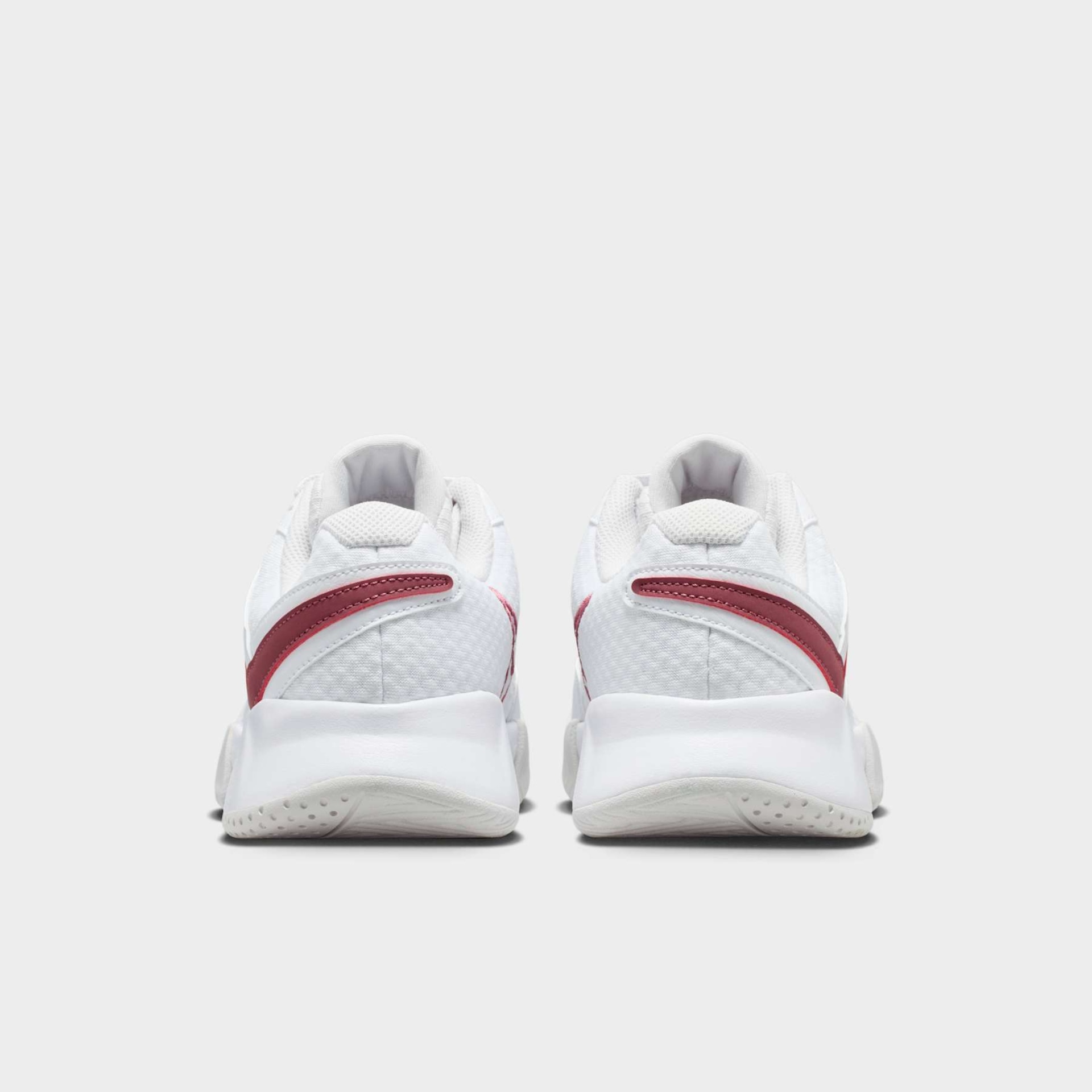Tênis Nike Court Lite 4 Feminino - Foto 6