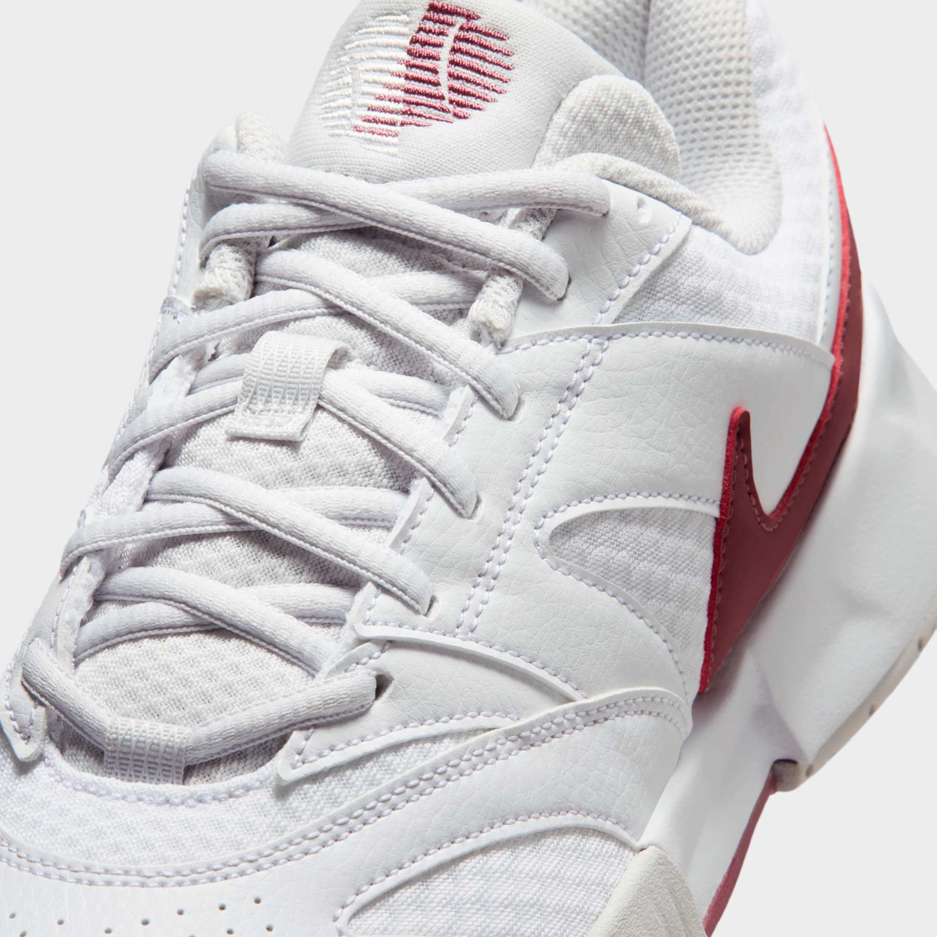Tênis Nike Court Lite 4 Feminino - Foto 7
