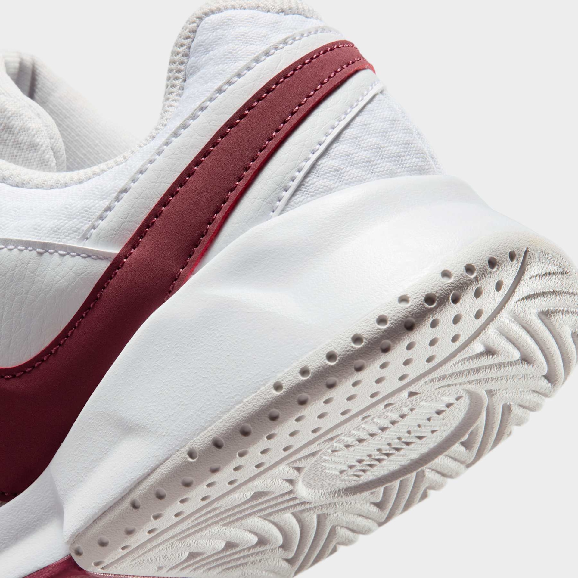 Tênis Nike Court Lite 4 Feminino - Foto 8