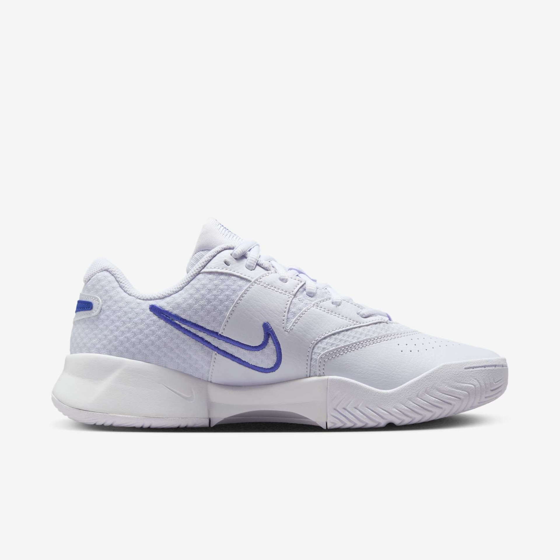 Tênis Nike Court Lite 4 Feminino - Foto 3