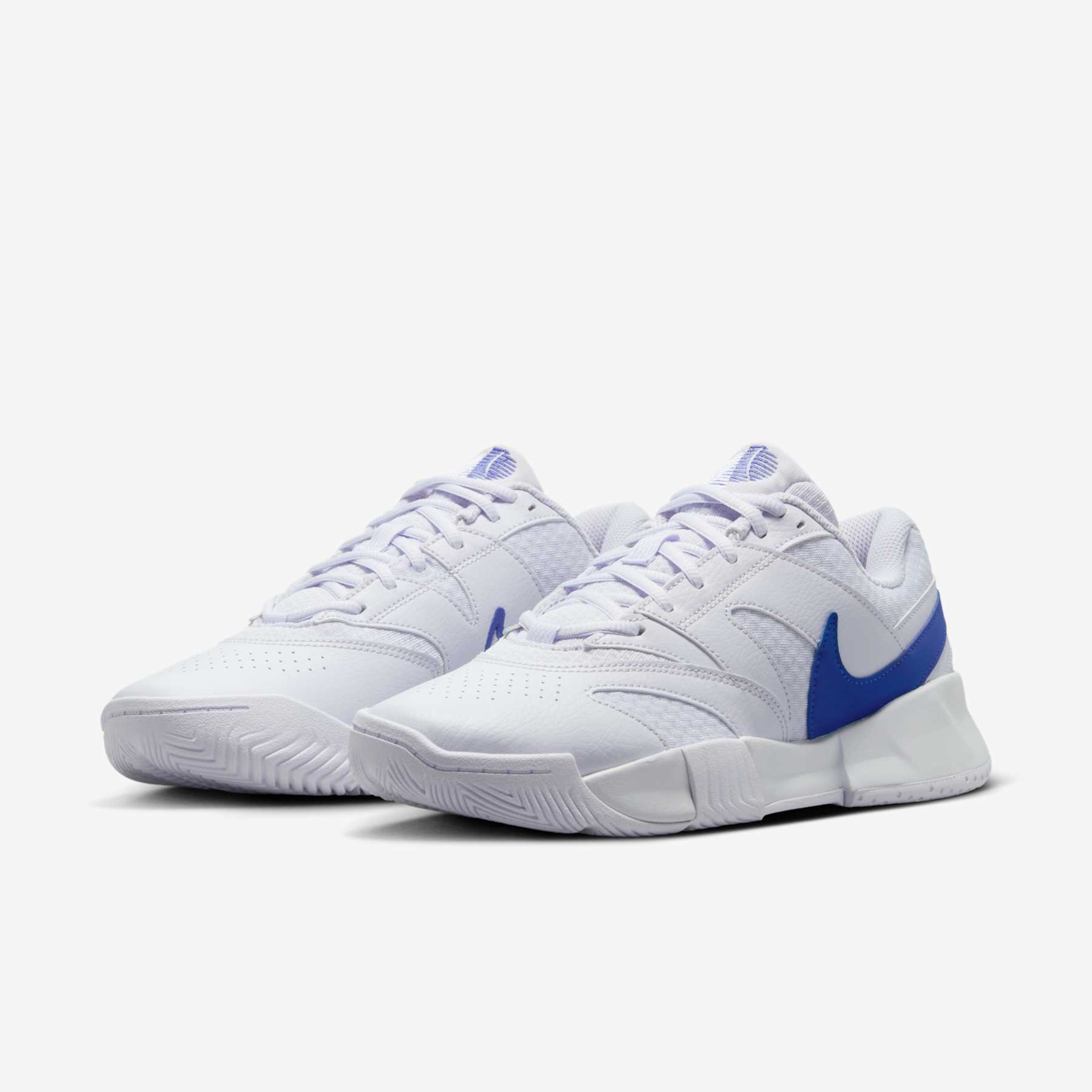 Tênis Nike Court Lite 4 Feminino - Foto 5