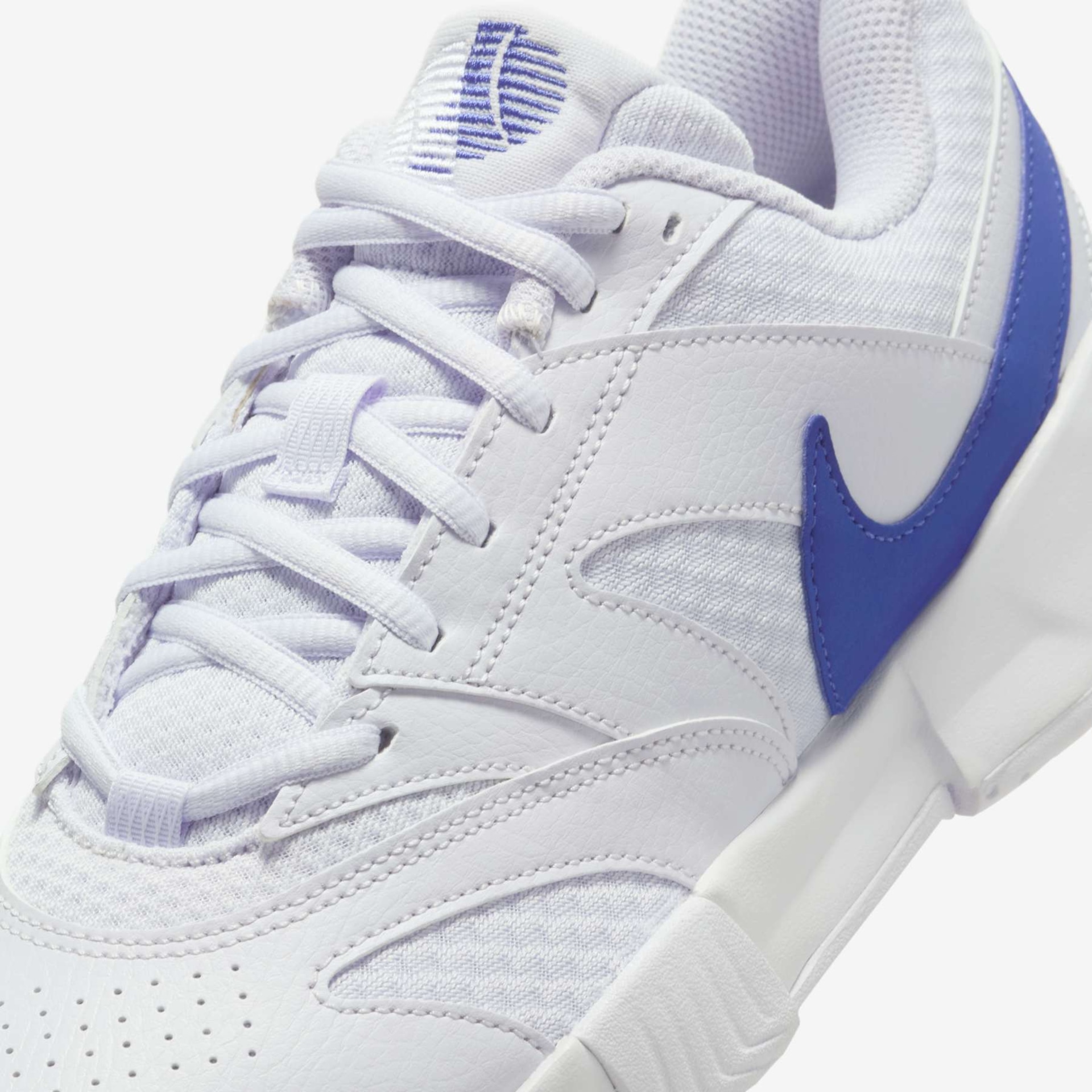 Tênis Nike Court Lite 4 Feminino - Foto 7