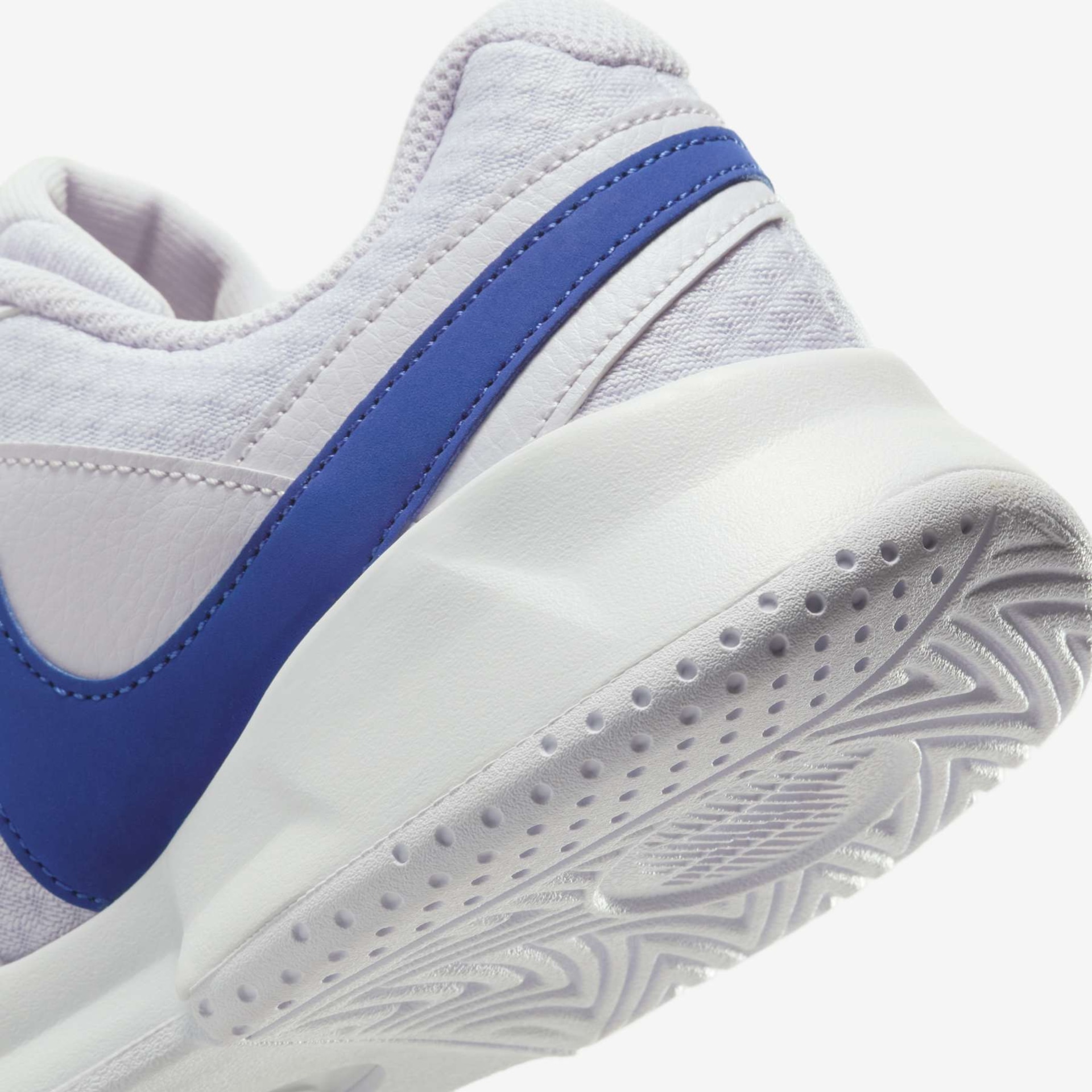 Tênis Nike Court Lite 4 Feminino - Foto 8
