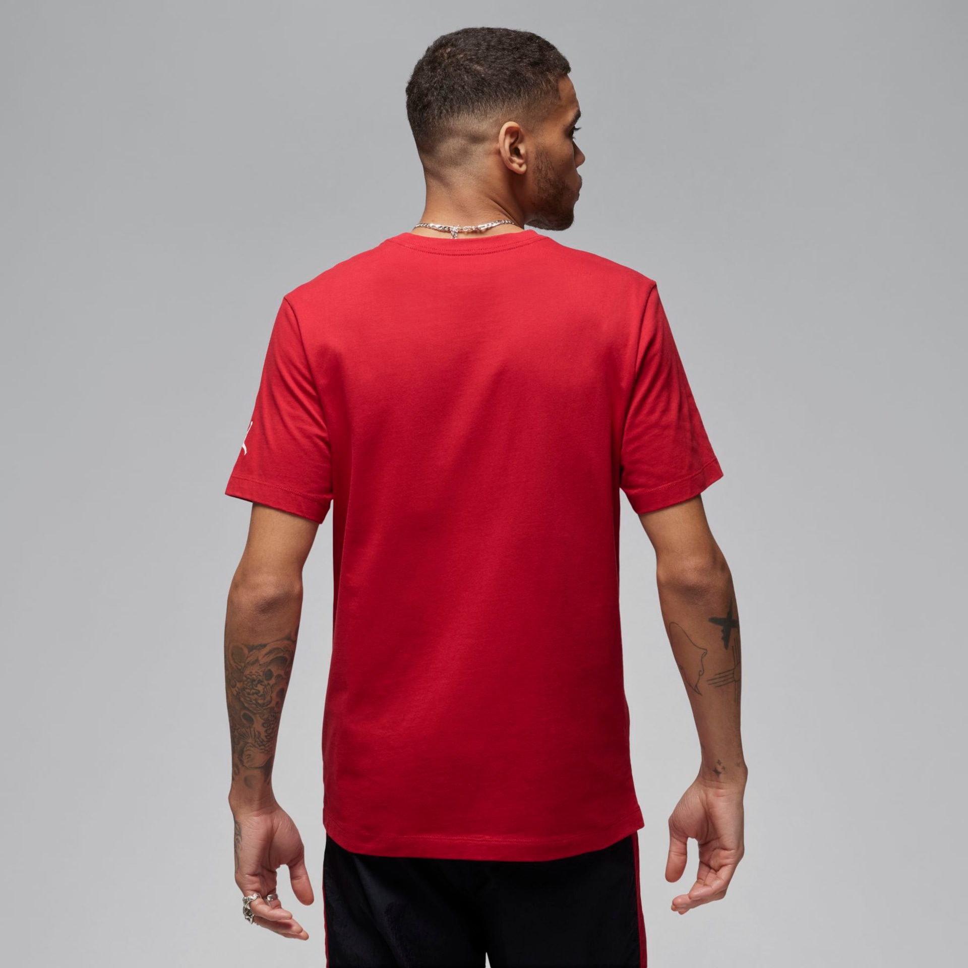 Camiseta Jordan Flight MVP Masculina - Foto 2