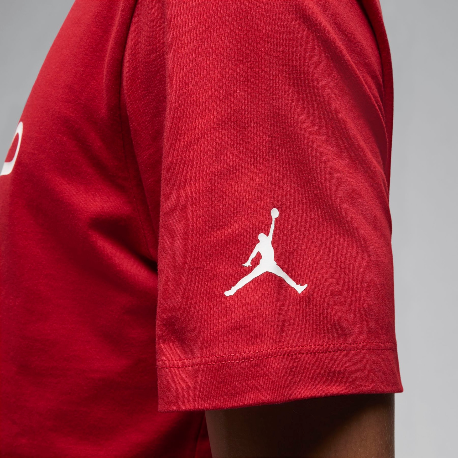 Camiseta Jordan Flight MVP Masculina - Foto 4