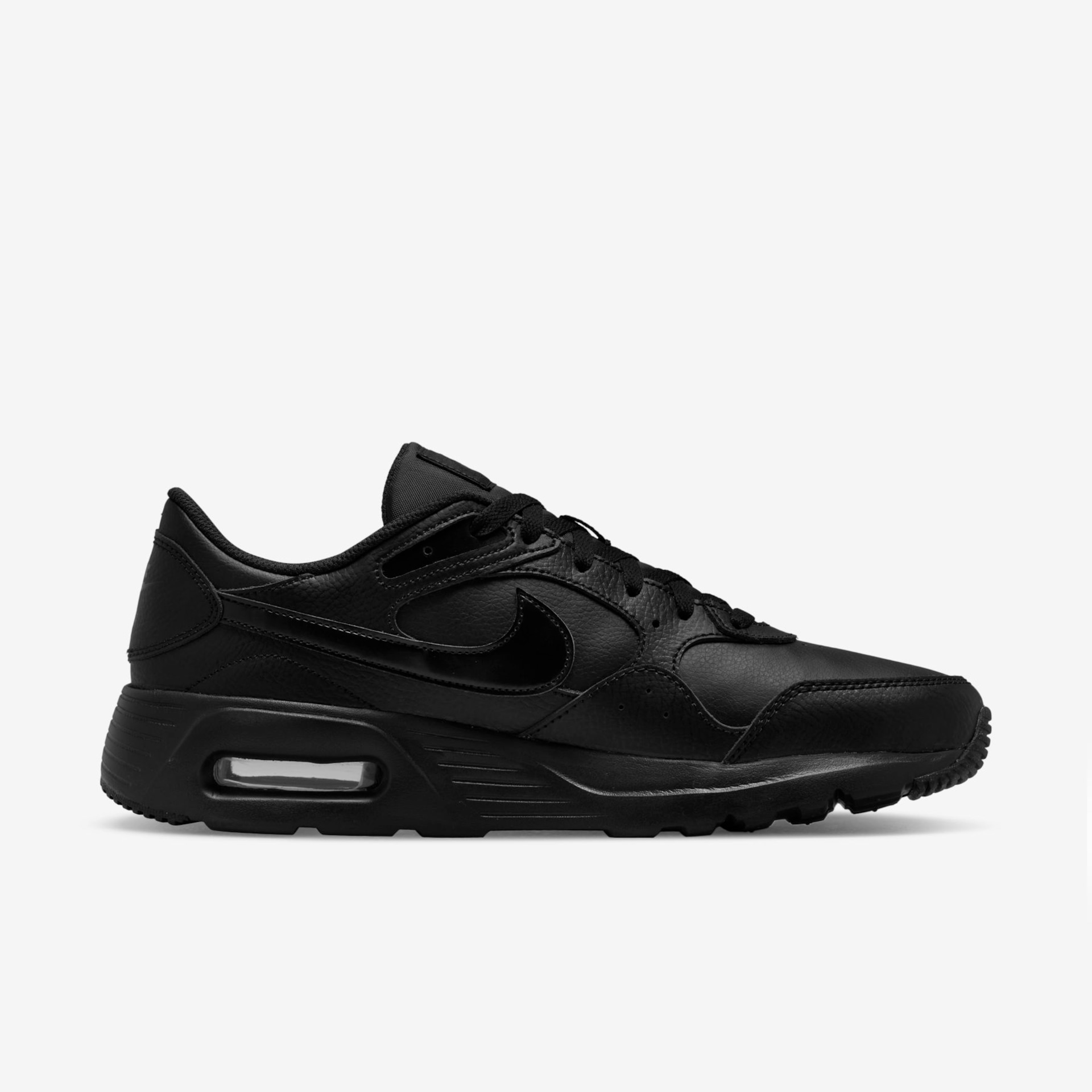 Tênis Nike Air Max SC Leather Masculino - Foto 4