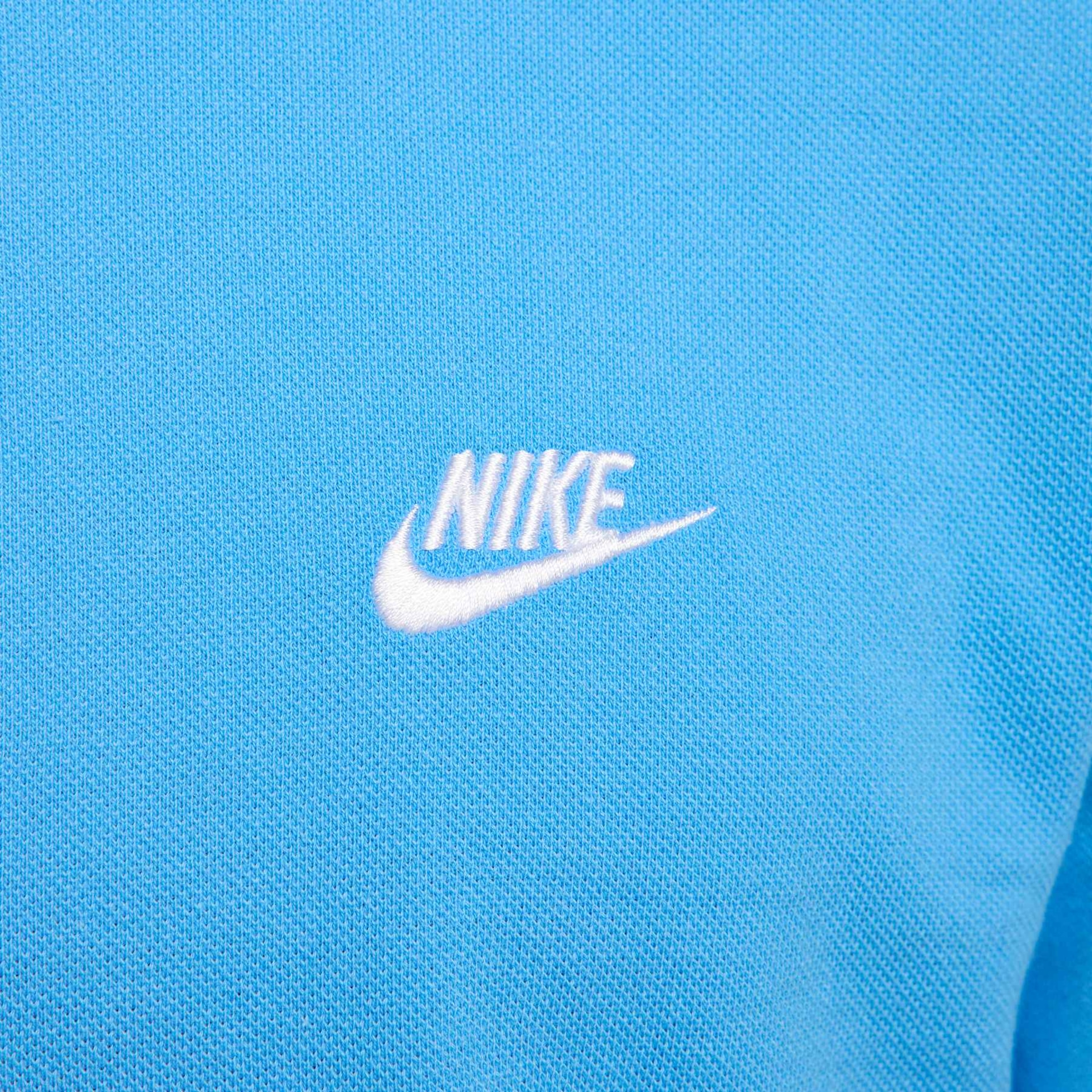 Camisa Polo Nike Club Masculina - Foto 4