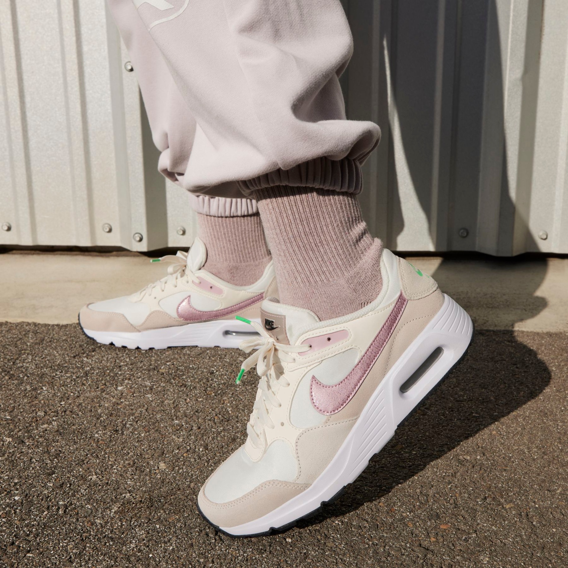 Tênis Nike Air Max SC Feminino - Foto 2