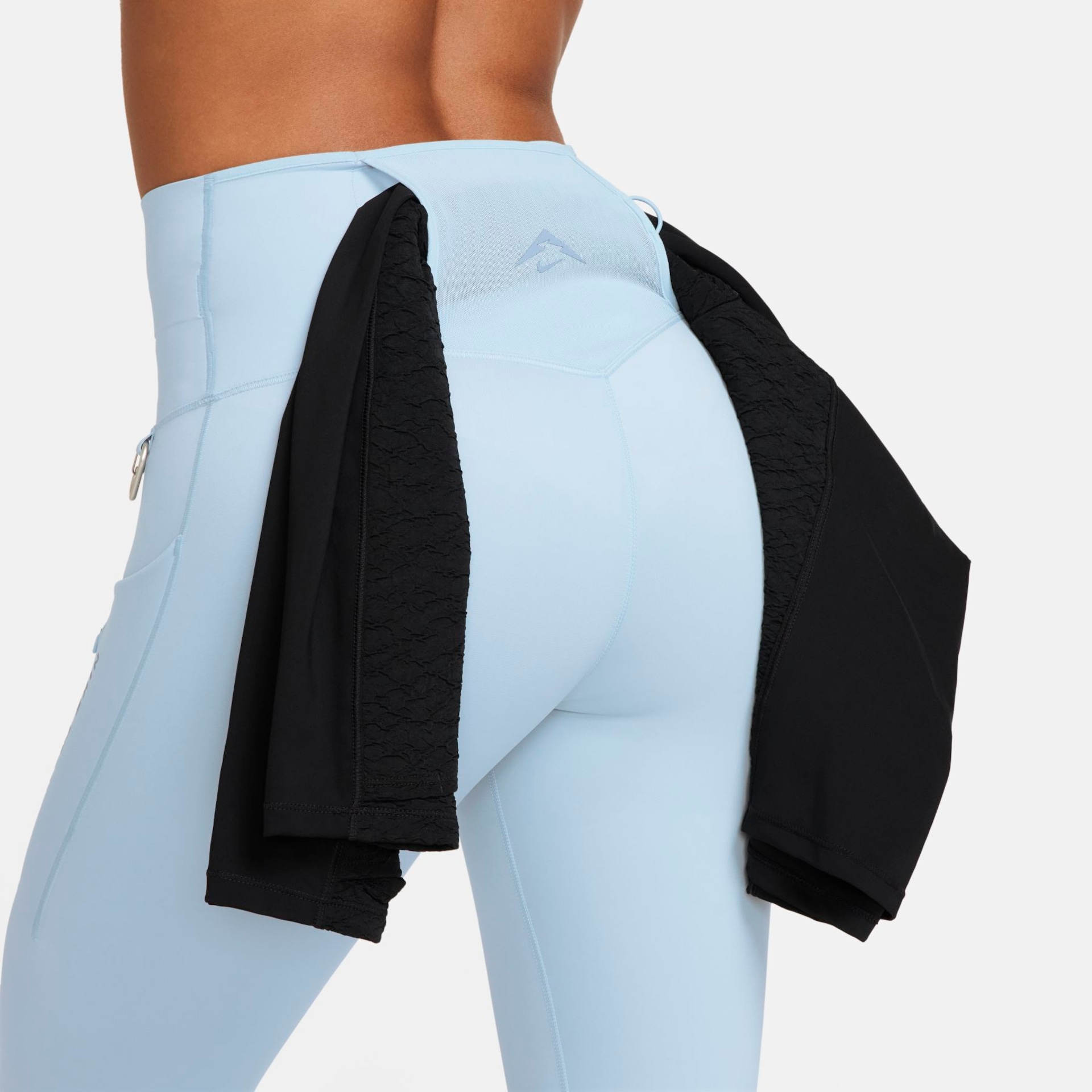 Legging Nike Dri-FIT Go Feminina - Foto 9