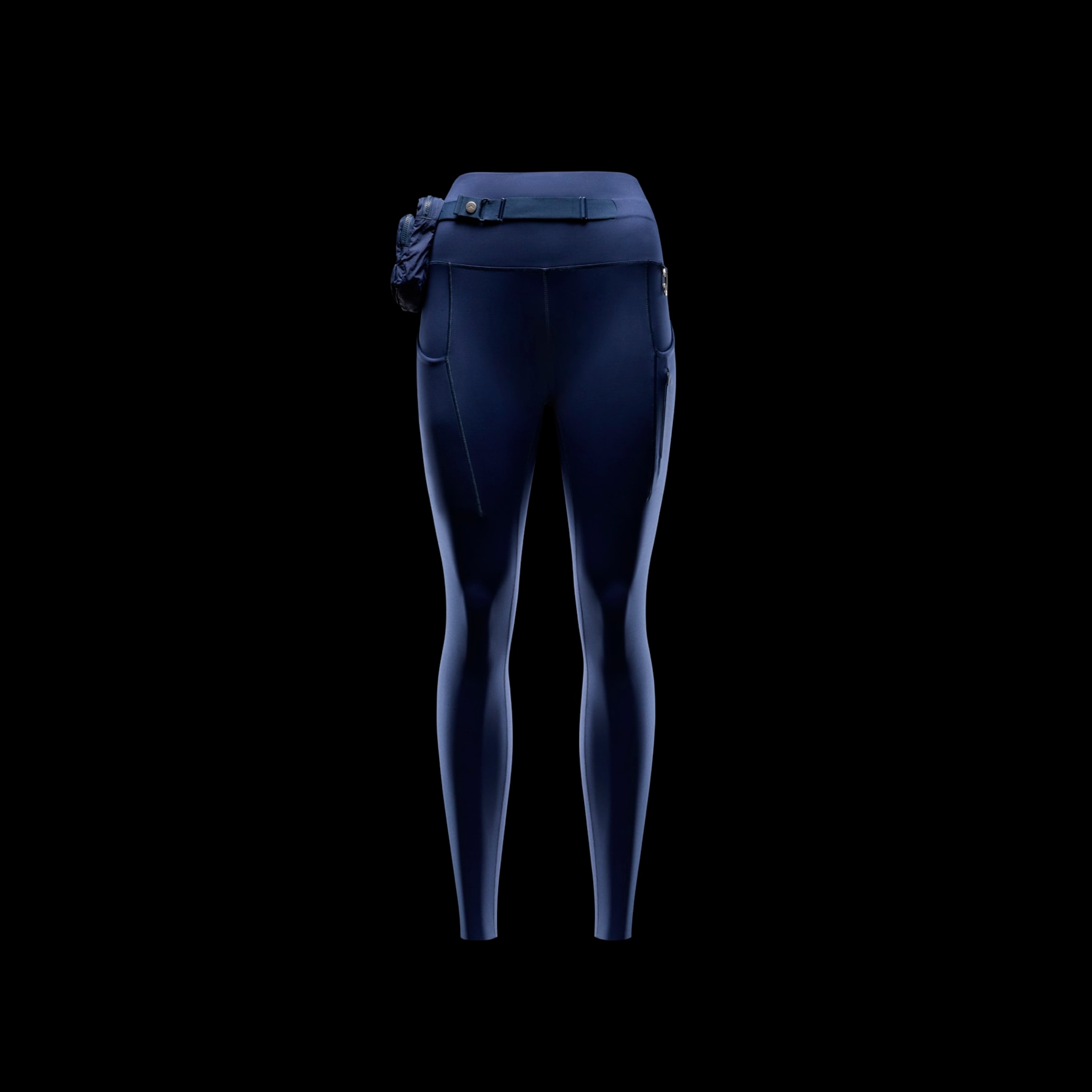 Legging Nike Dri-FIT Go Feminina - Foto 5