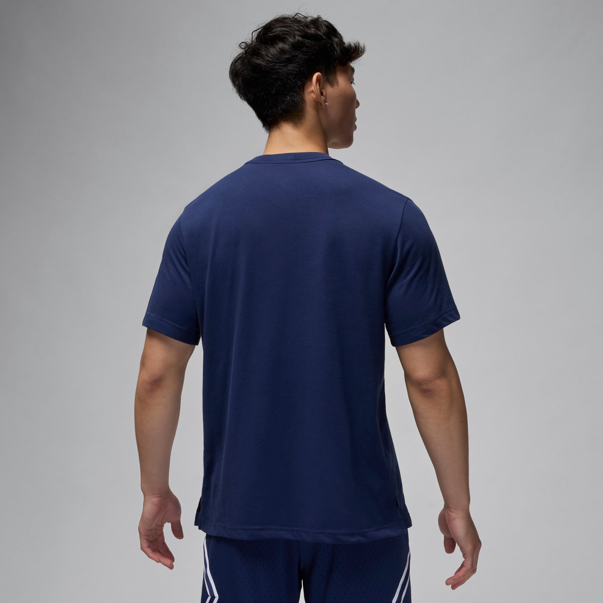 Camiseta Jordan Dri-FIT Sport Masculina - Foto 2