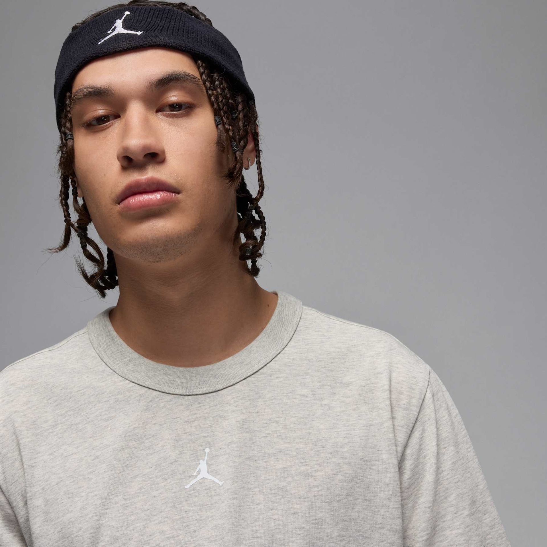 Camiseta Jordan Dri-FIT Sport Masculina - Foto 3