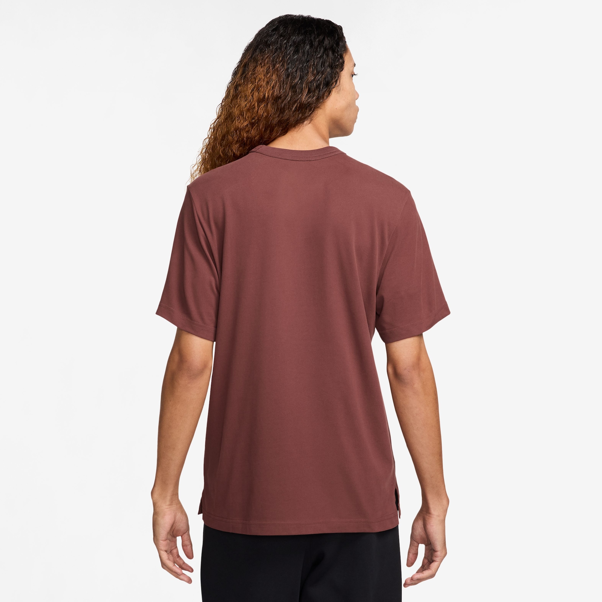 Camiseta Jordan Dri-FIT Sport Masculina - Foto 2