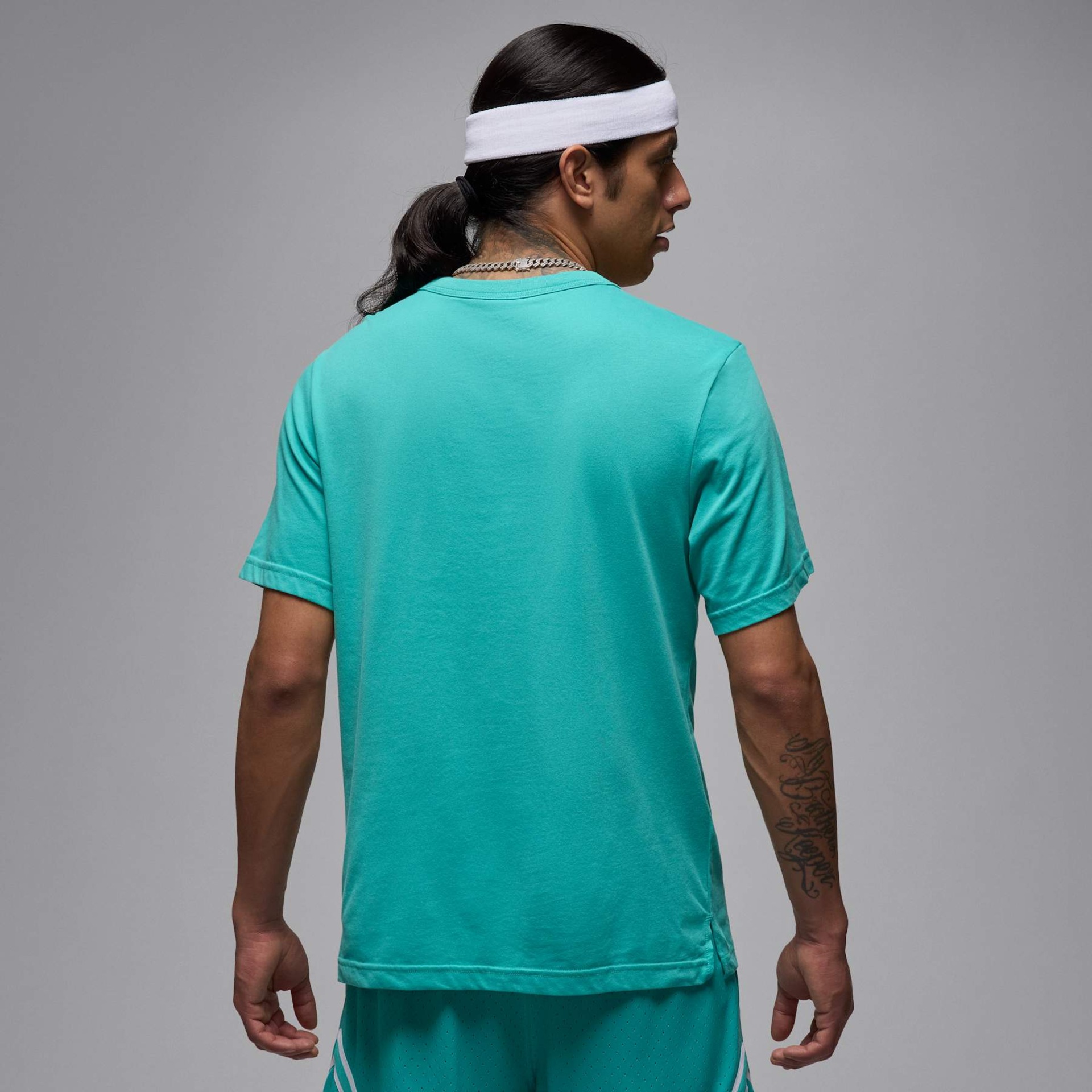 Camiseta Jordan Dri-FIT Sport Masculina - Foto 2