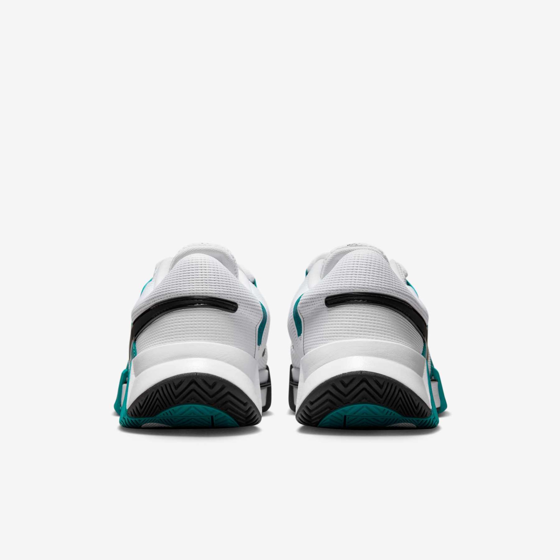 Tênis Nike Zoom GP Challenge 1 Masculino - Foto 6