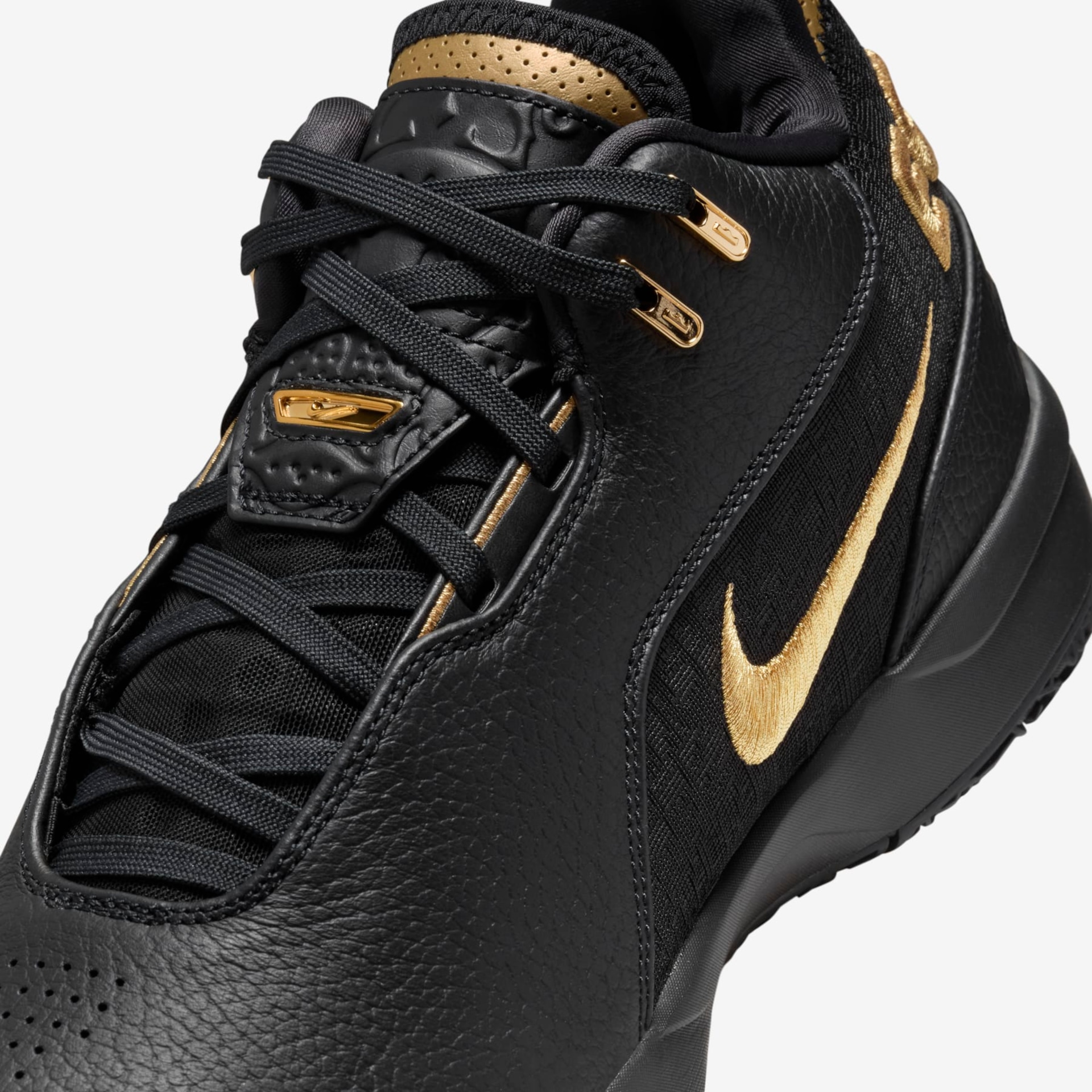 Tênis Nike Zoom LeBron NXXT Gen Masculino - Foto 7