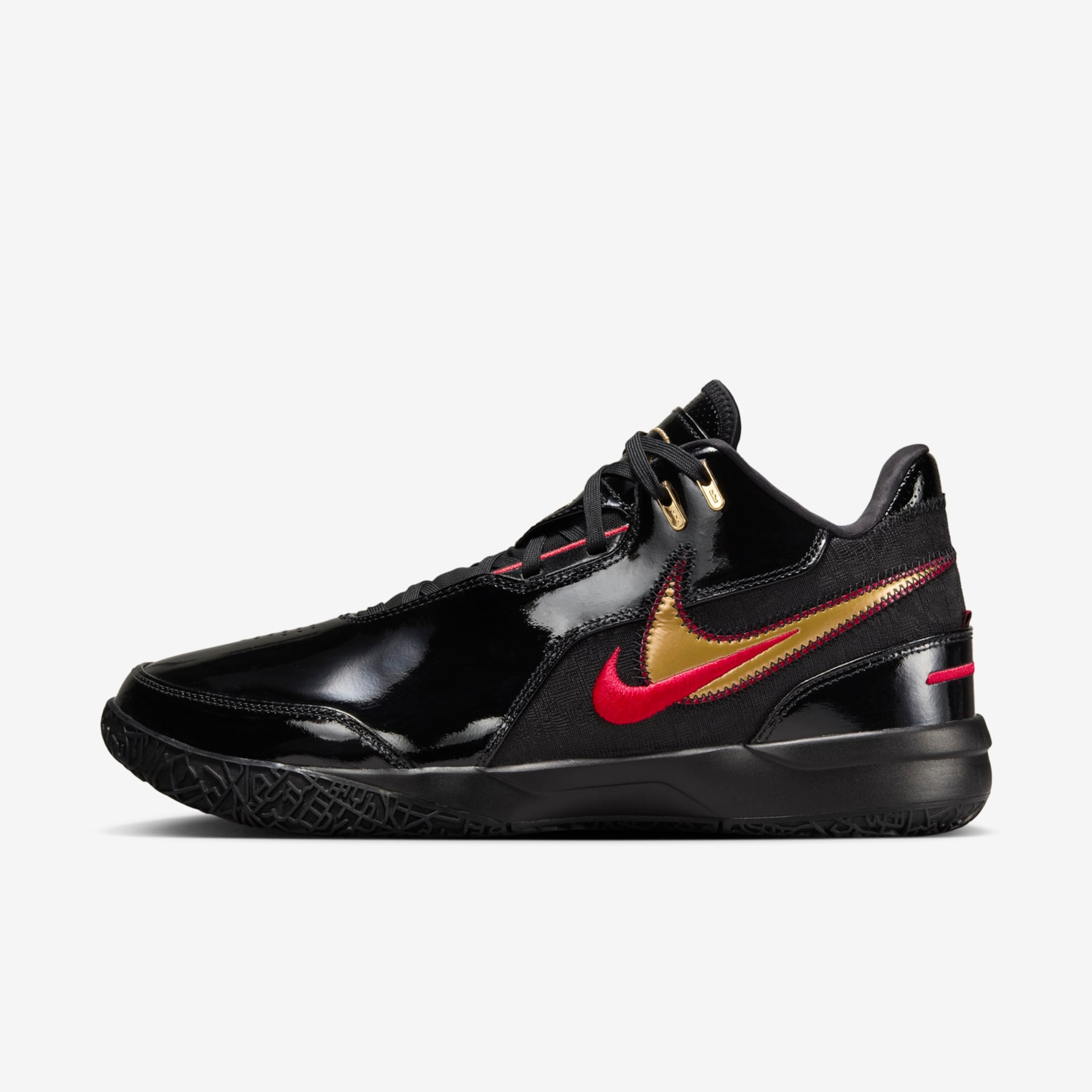 Tênis Nike Zoom LeBron NXXT Gen Masculino - Foto 1