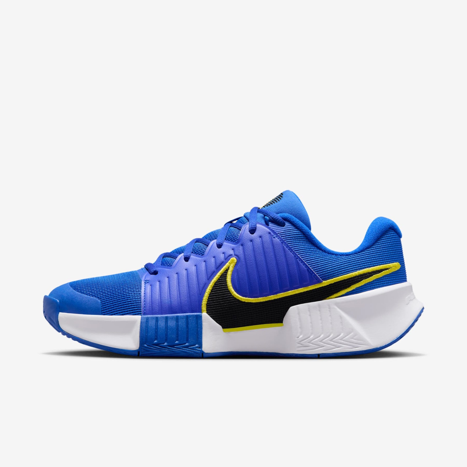 Imagem principal de Tênis Nike Zoom GP Challenge Pro Masculino