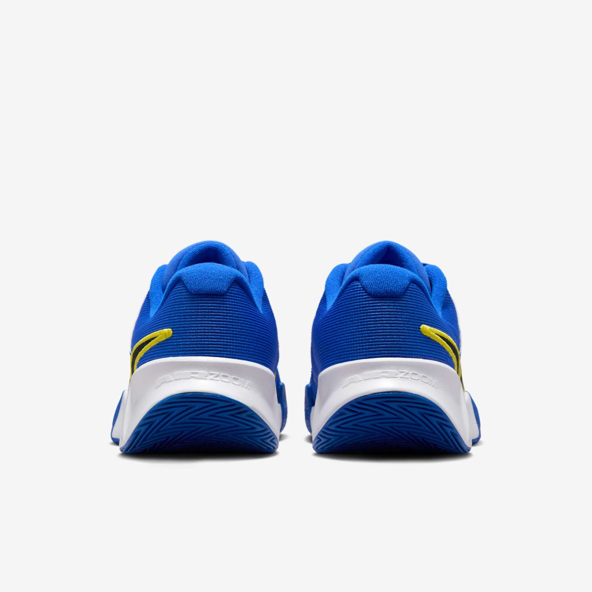 Tênis Nike Zoom GP Challenge Pro Masculino - Foto 6