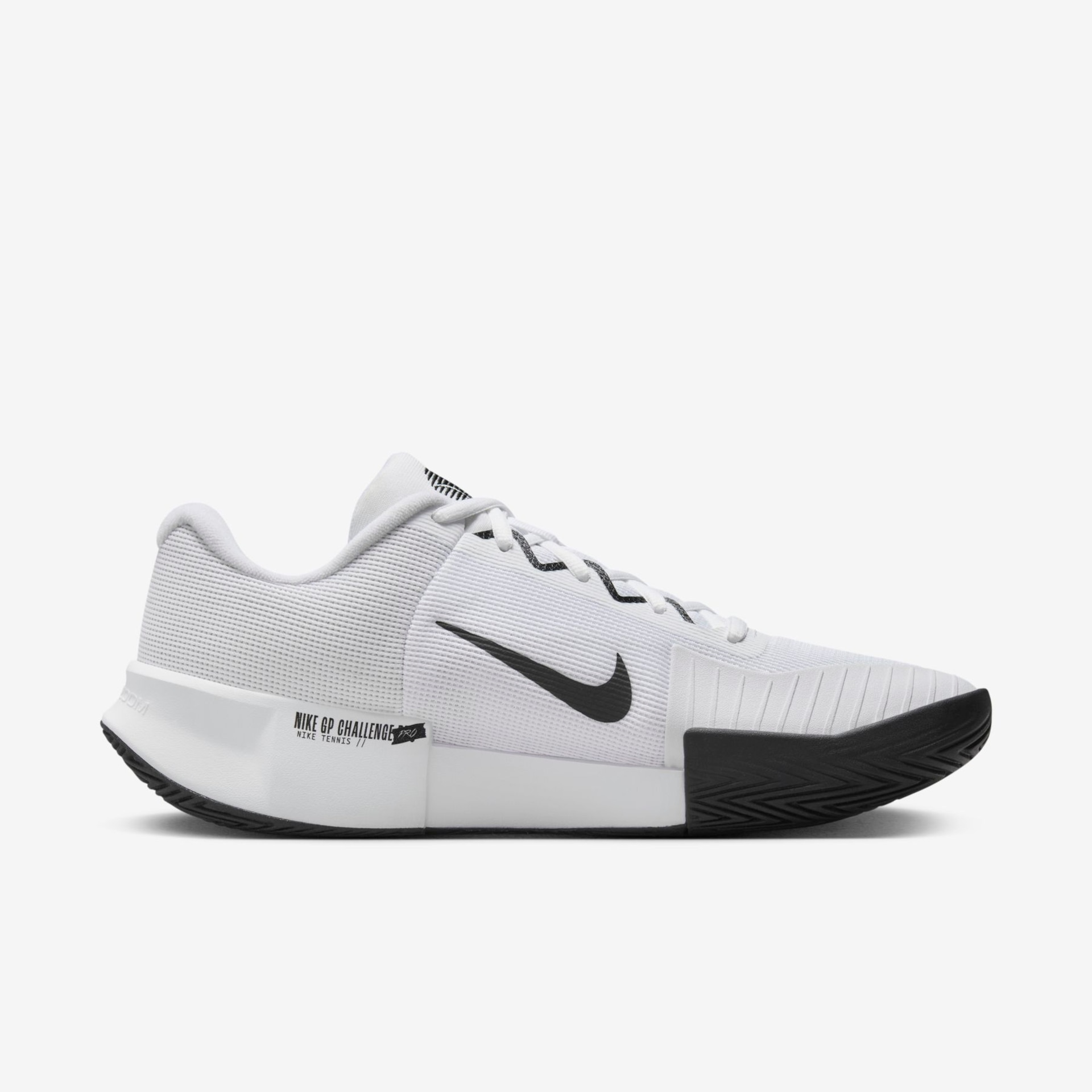 Tênis Nike Zoom GP Challenge Pro Masculino - Foto 3