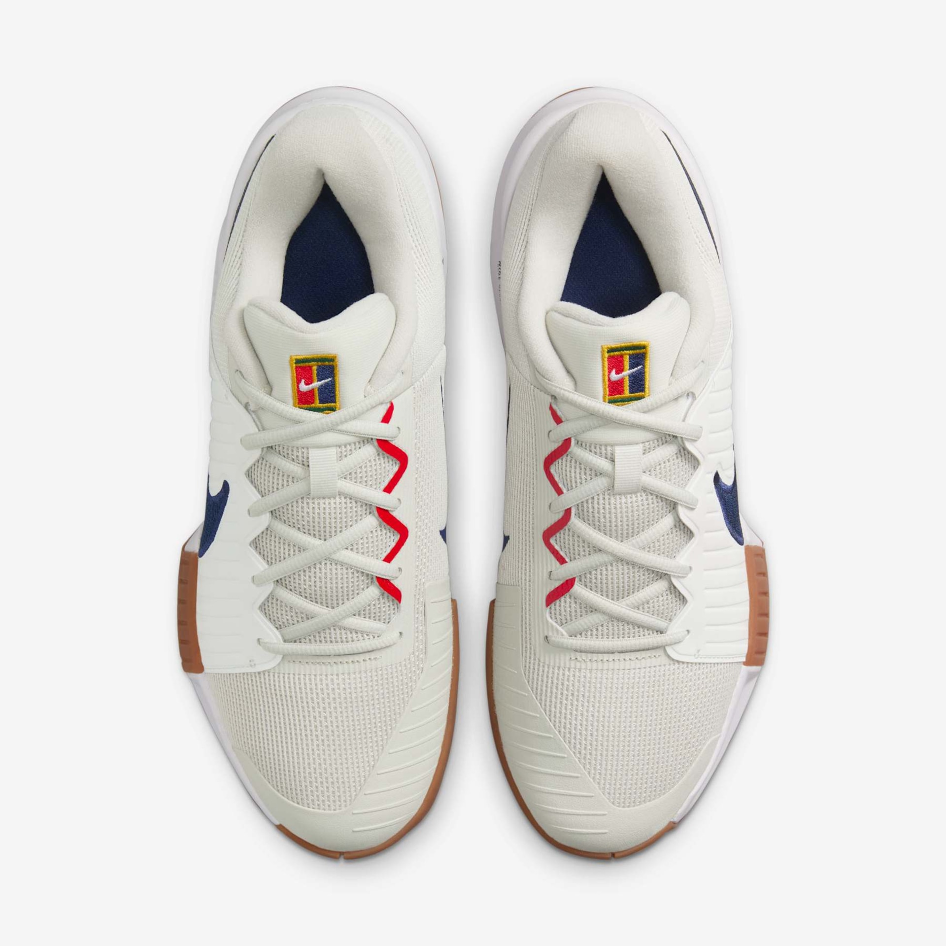 Tênis Nike Zoom GP Challenge Pro Masculino - Foto 4